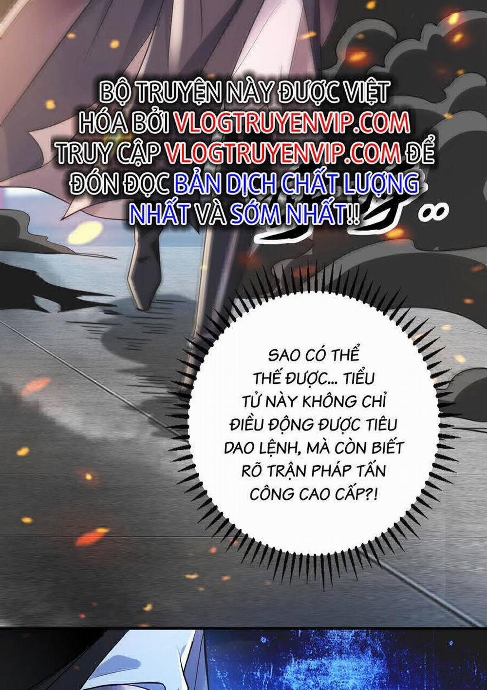 Thập Đại Đế Hoàng Đều Là Đệ Tử Của Ta 12 trang 41