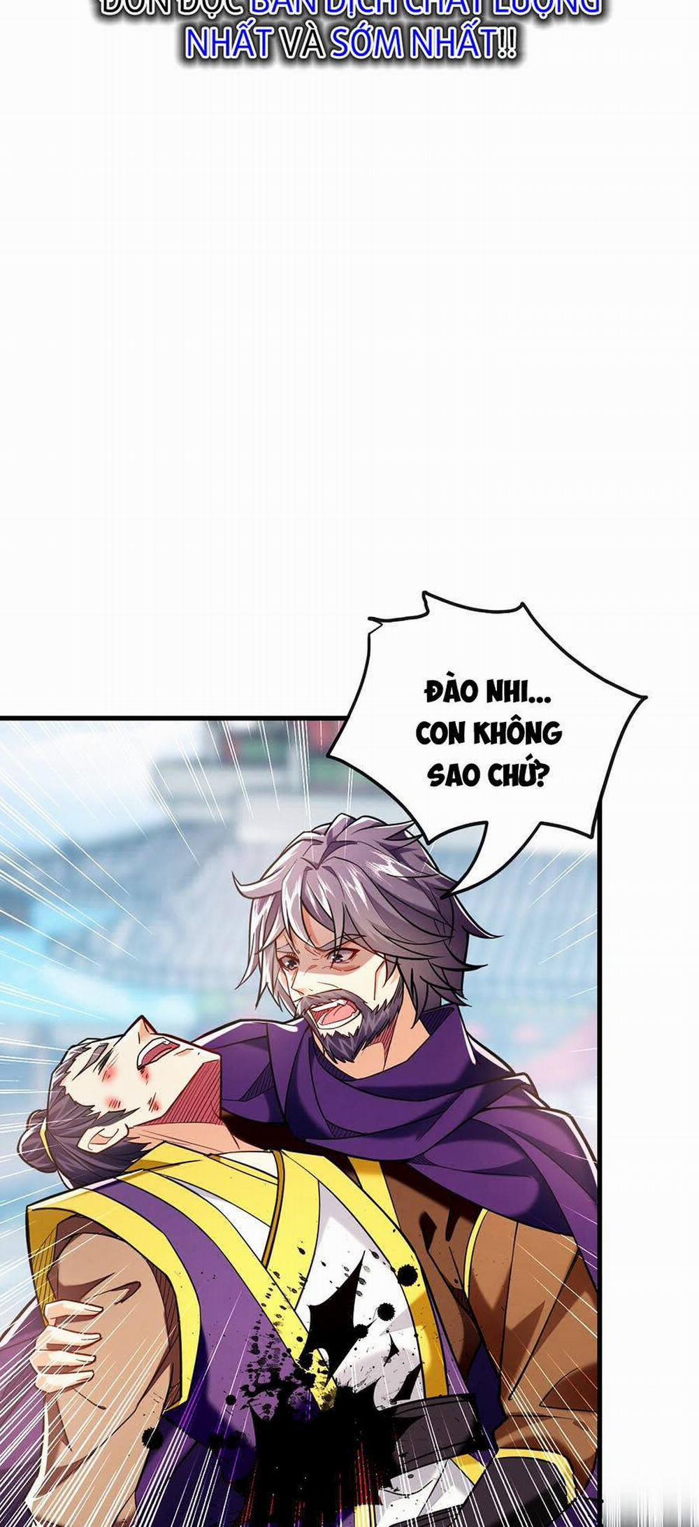 Thập Đại Đế Hoàng Đều Là Đệ Tử Của Ta 12 trang 5