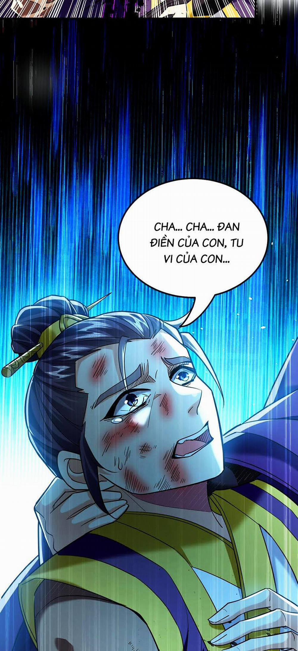 Thập Đại Đế Hoàng Đều Là Đệ Tử Của Ta 12 trang 6