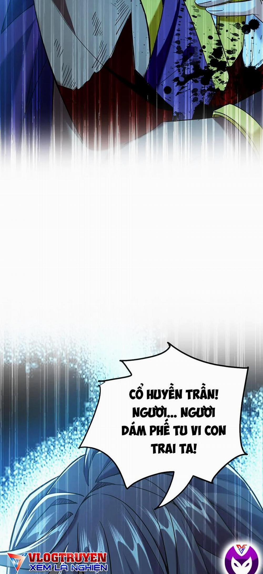 Thập Đại Đế Hoàng Đều Là Đệ Tử Của Ta 12 trang 7