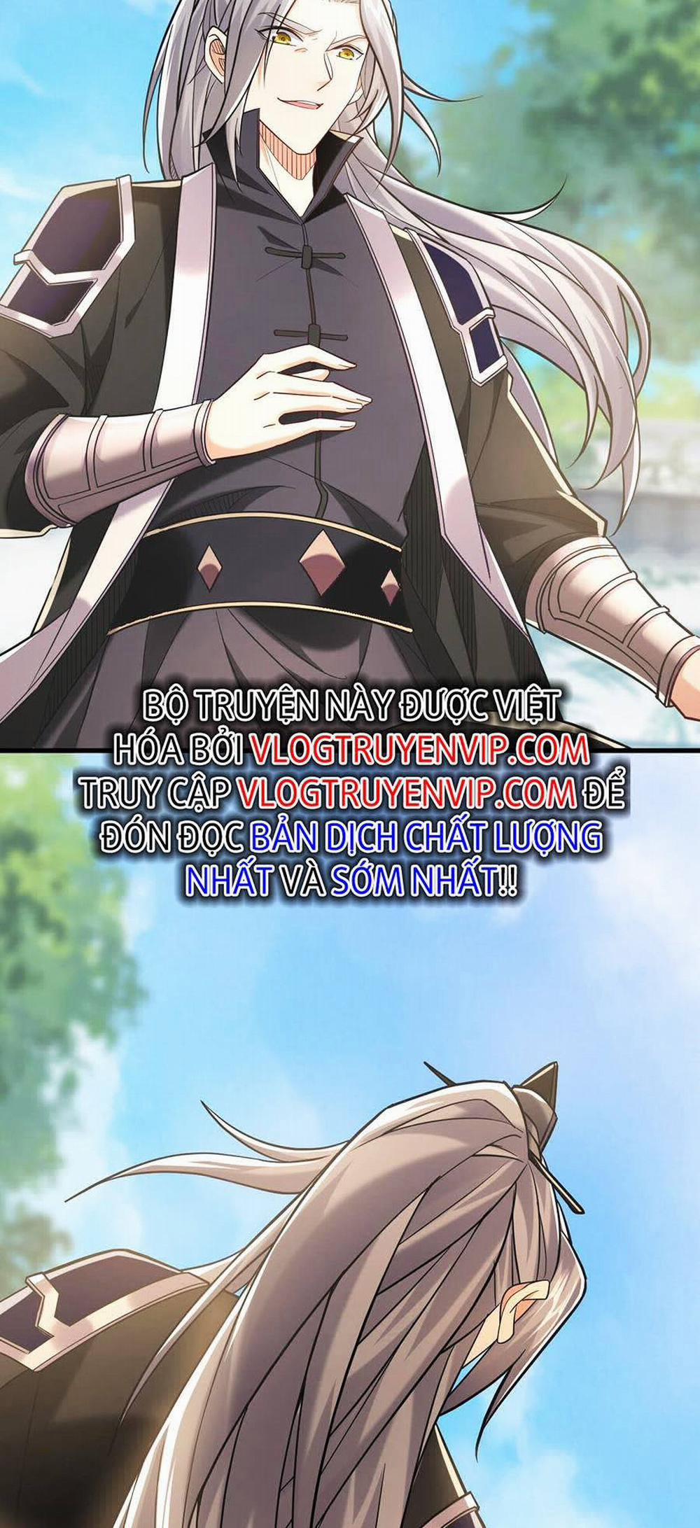 Thập Đại Đế Hoàng Đều Là Đệ Tử Của Ta 12 trang 9