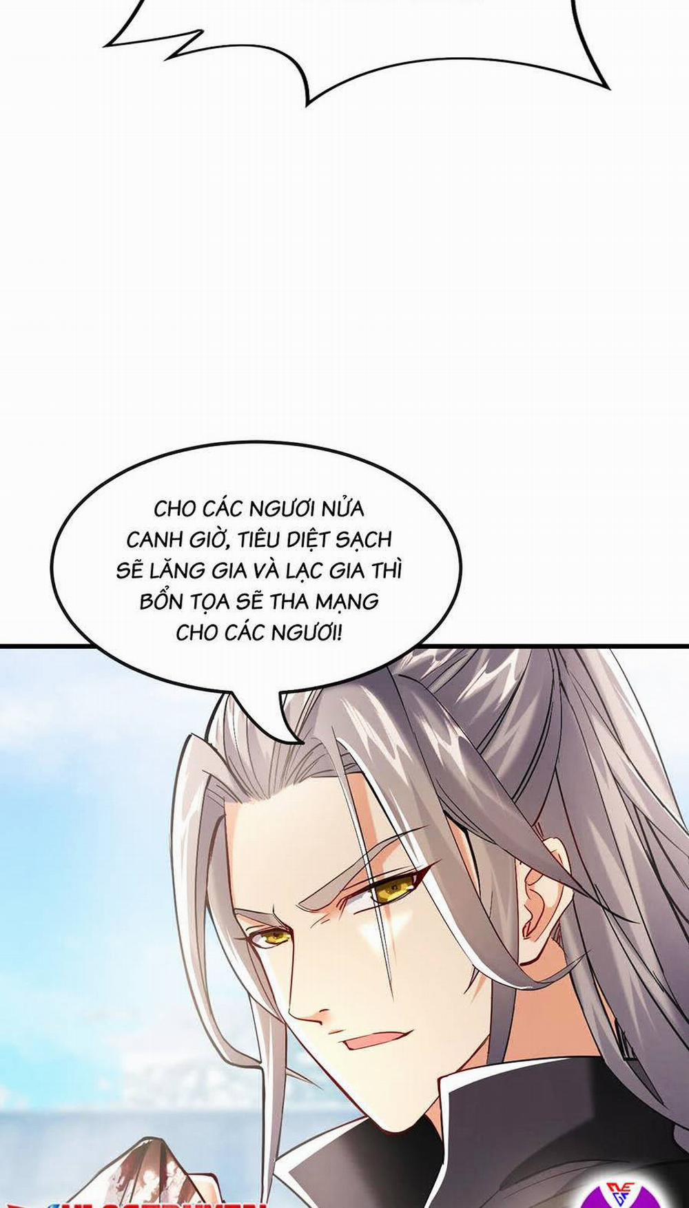 Thập Đại Đế Hoàng Đều Là Đệ Tử Của Ta 13 trang 12