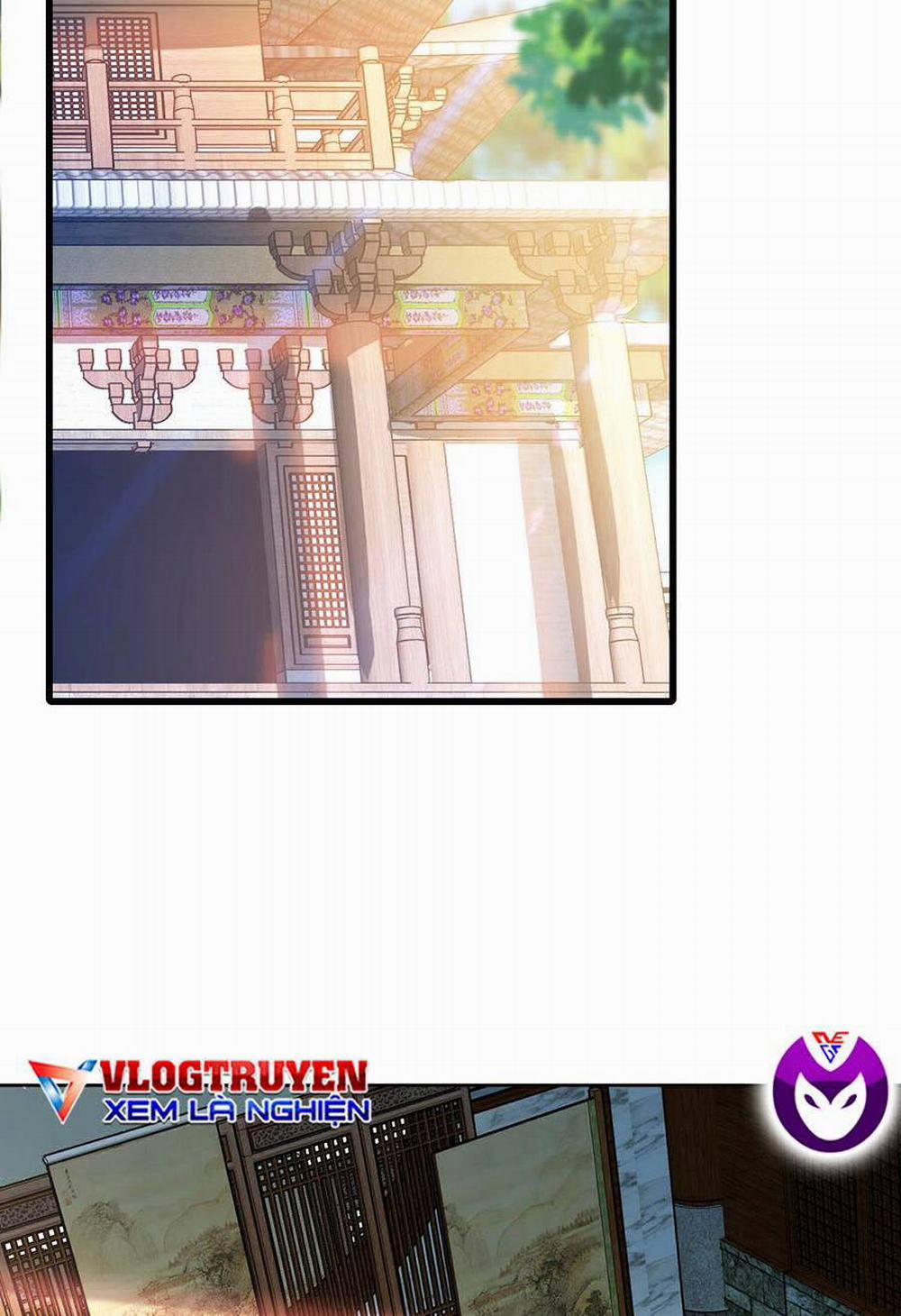 Thập Đại Đế Hoàng Đều Là Đệ Tử Của Ta 13 trang 16