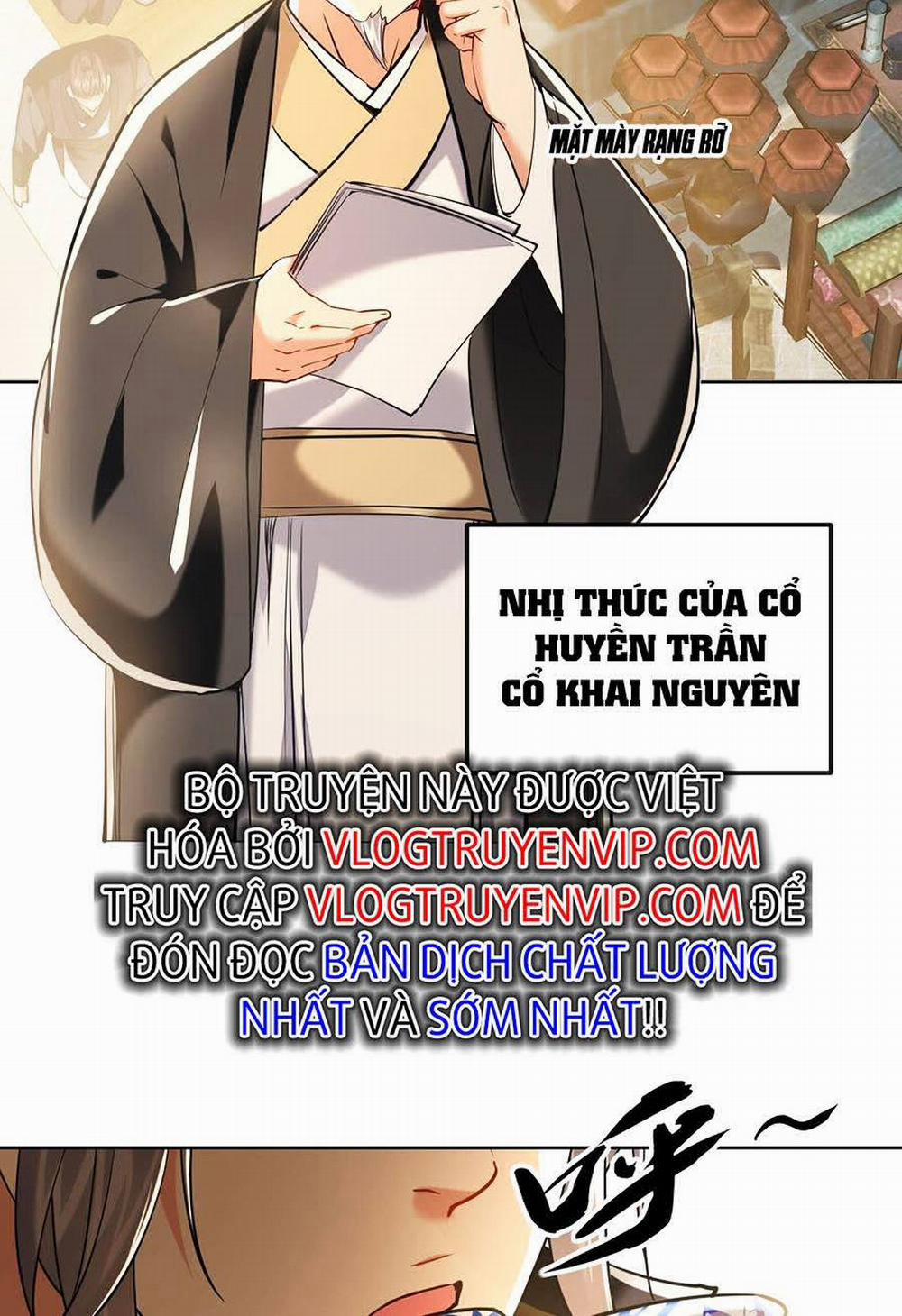 Thập Đại Đế Hoàng Đều Là Đệ Tử Của Ta 13 trang 18