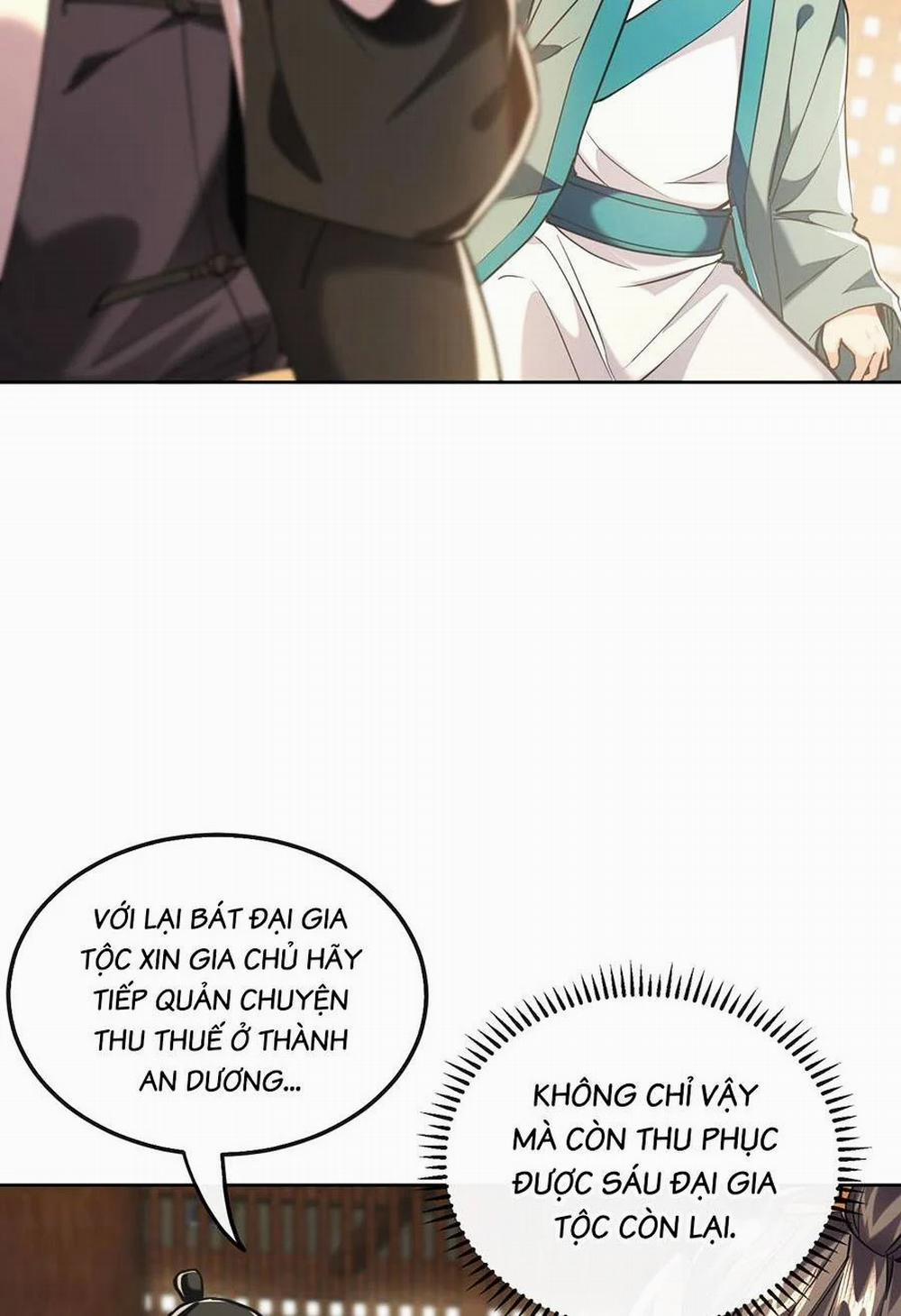 Thập Đại Đế Hoàng Đều Là Đệ Tử Của Ta 13 trang 20