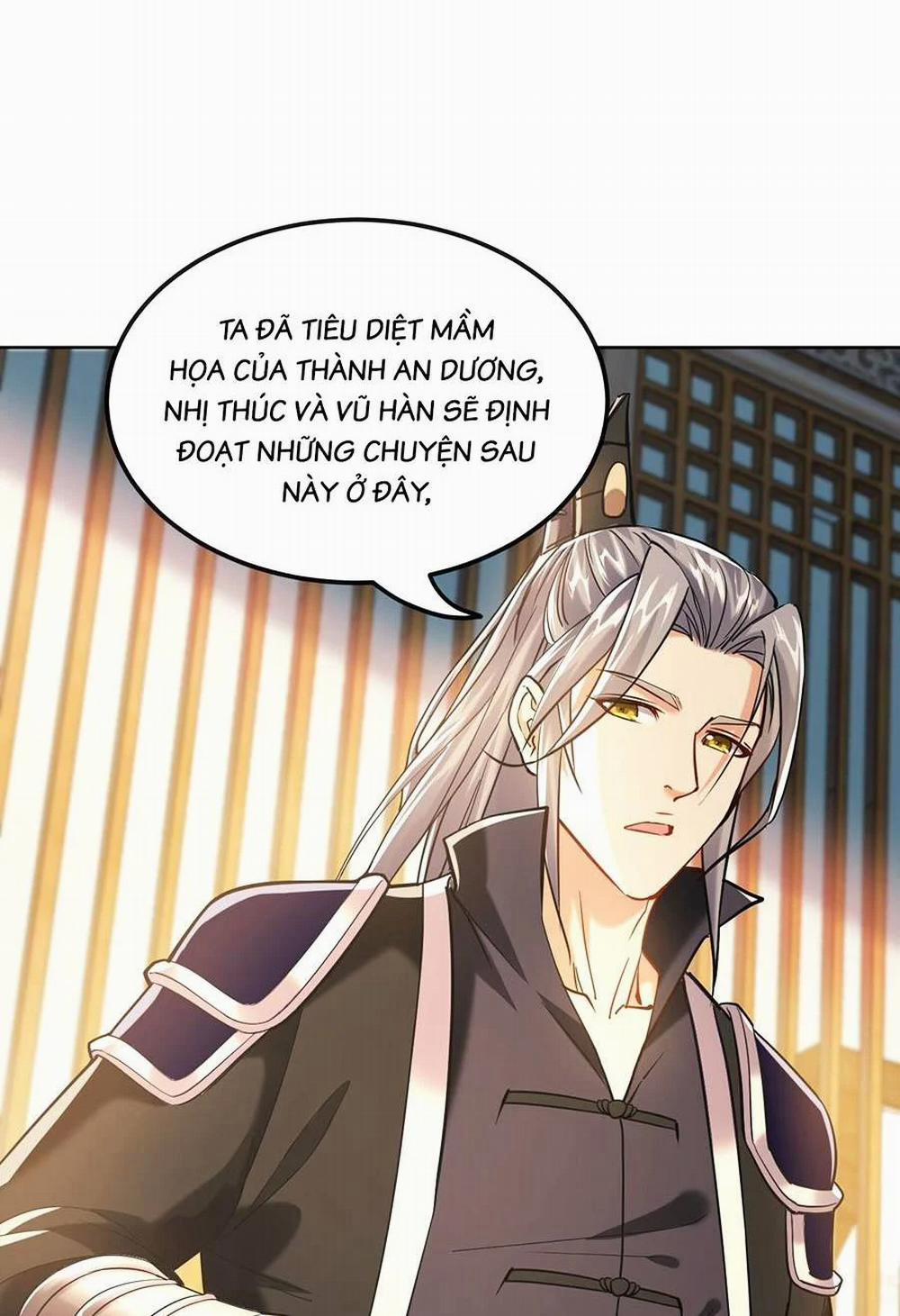 Thập Đại Đế Hoàng Đều Là Đệ Tử Của Ta 13 trang 22