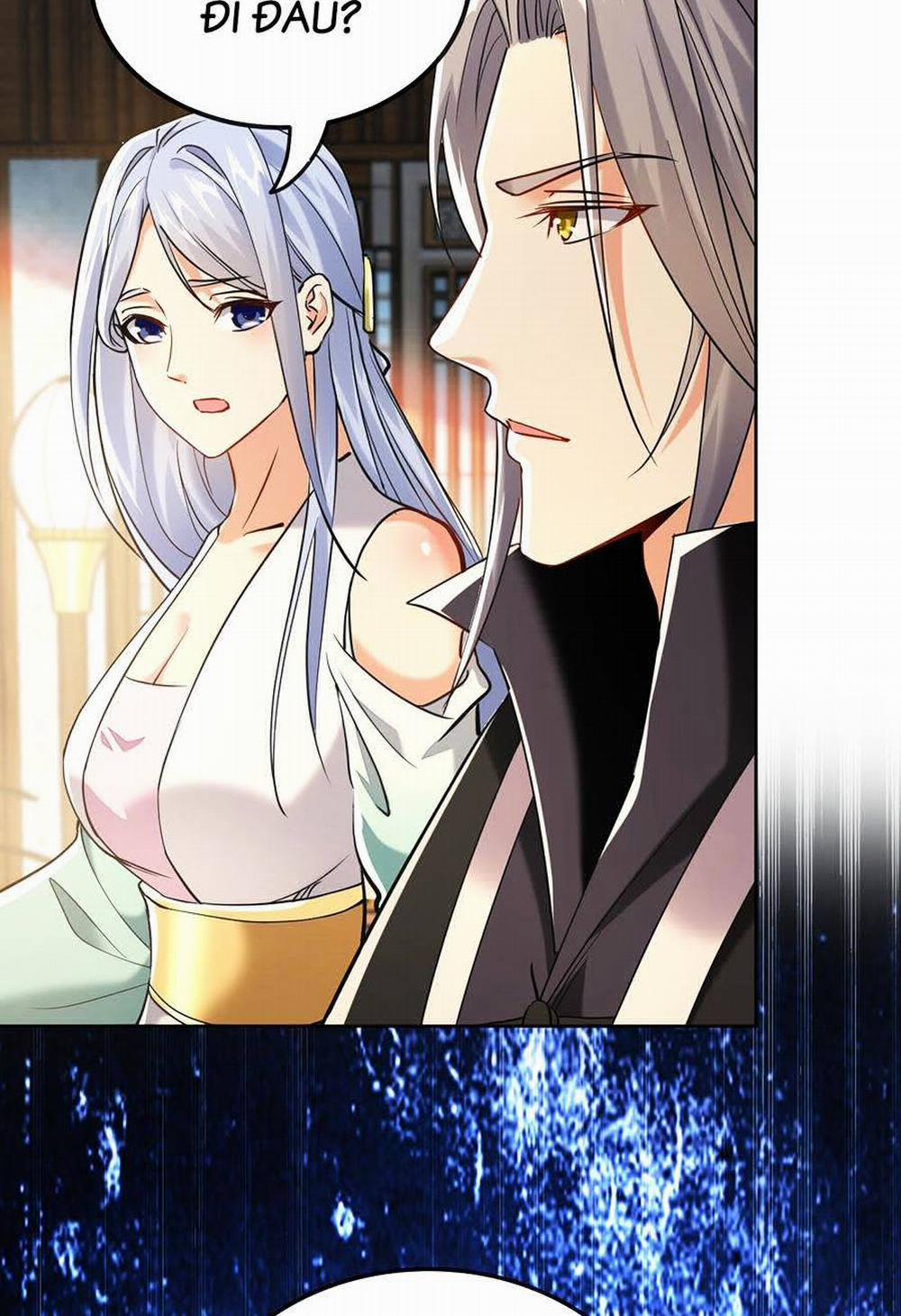 Thập Đại Đế Hoàng Đều Là Đệ Tử Của Ta 13 trang 24