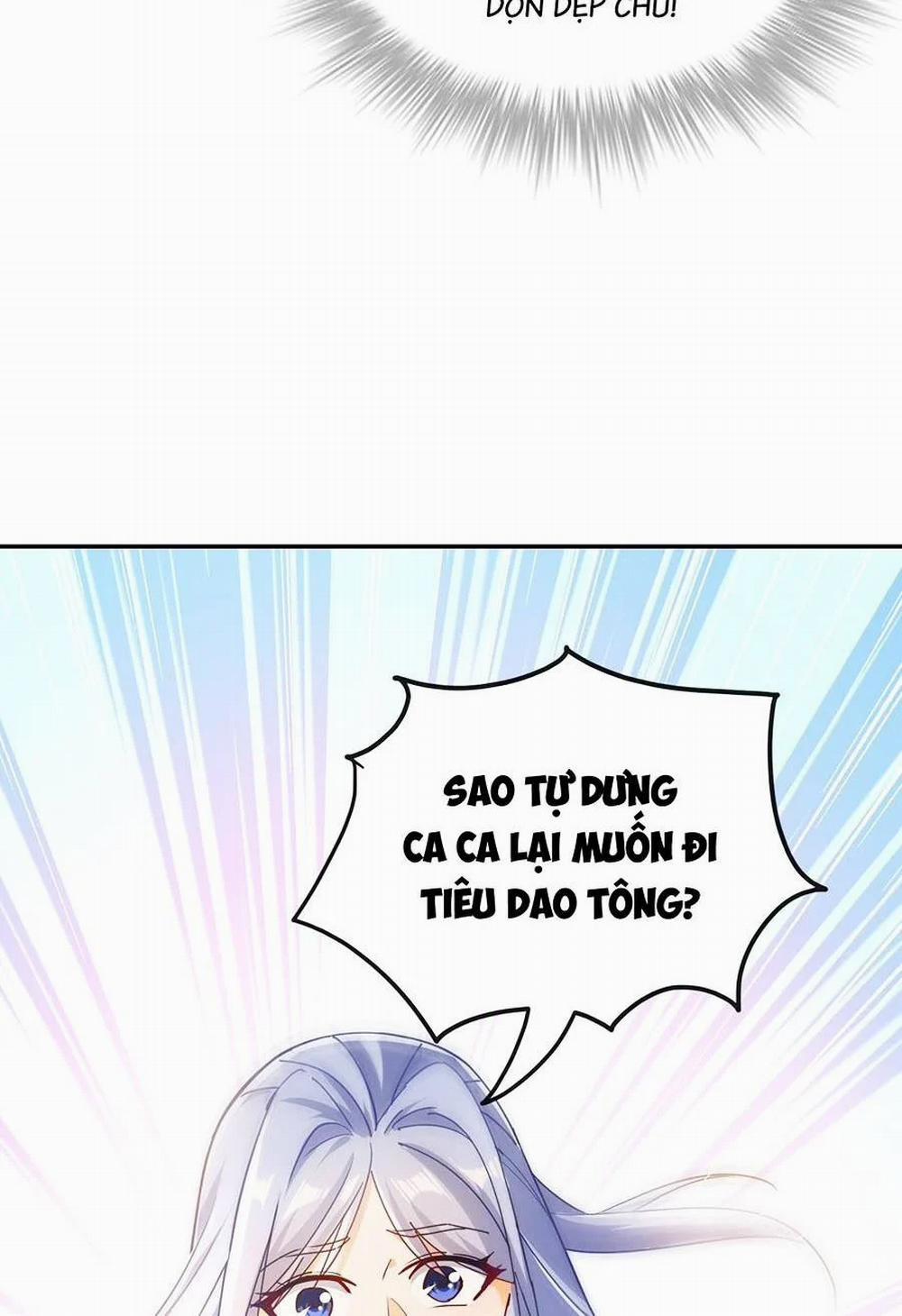 Thập Đại Đế Hoàng Đều Là Đệ Tử Của Ta 13 trang 28