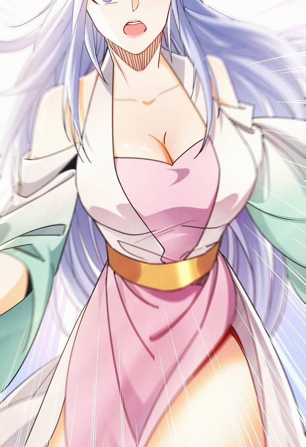 Thập Đại Đế Hoàng Đều Là Đệ Tử Của Ta 13 trang 29