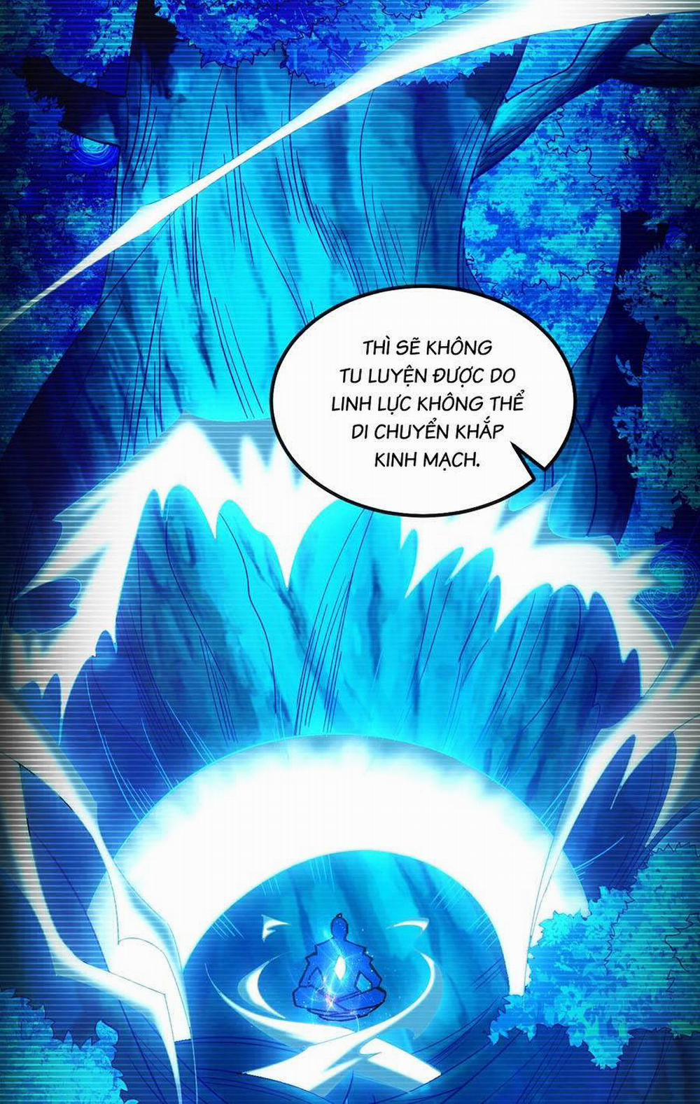 Thập Đại Đế Hoàng Đều Là Đệ Tử Của Ta 13 trang 33