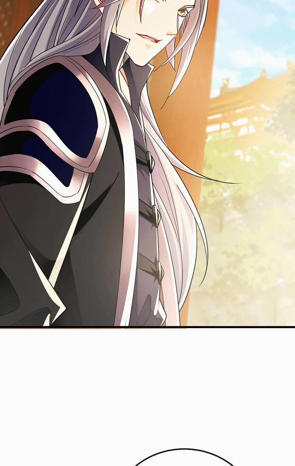 Thập Đại Đế Hoàng Đều Là Đệ Tử Của Ta 13 trang 36