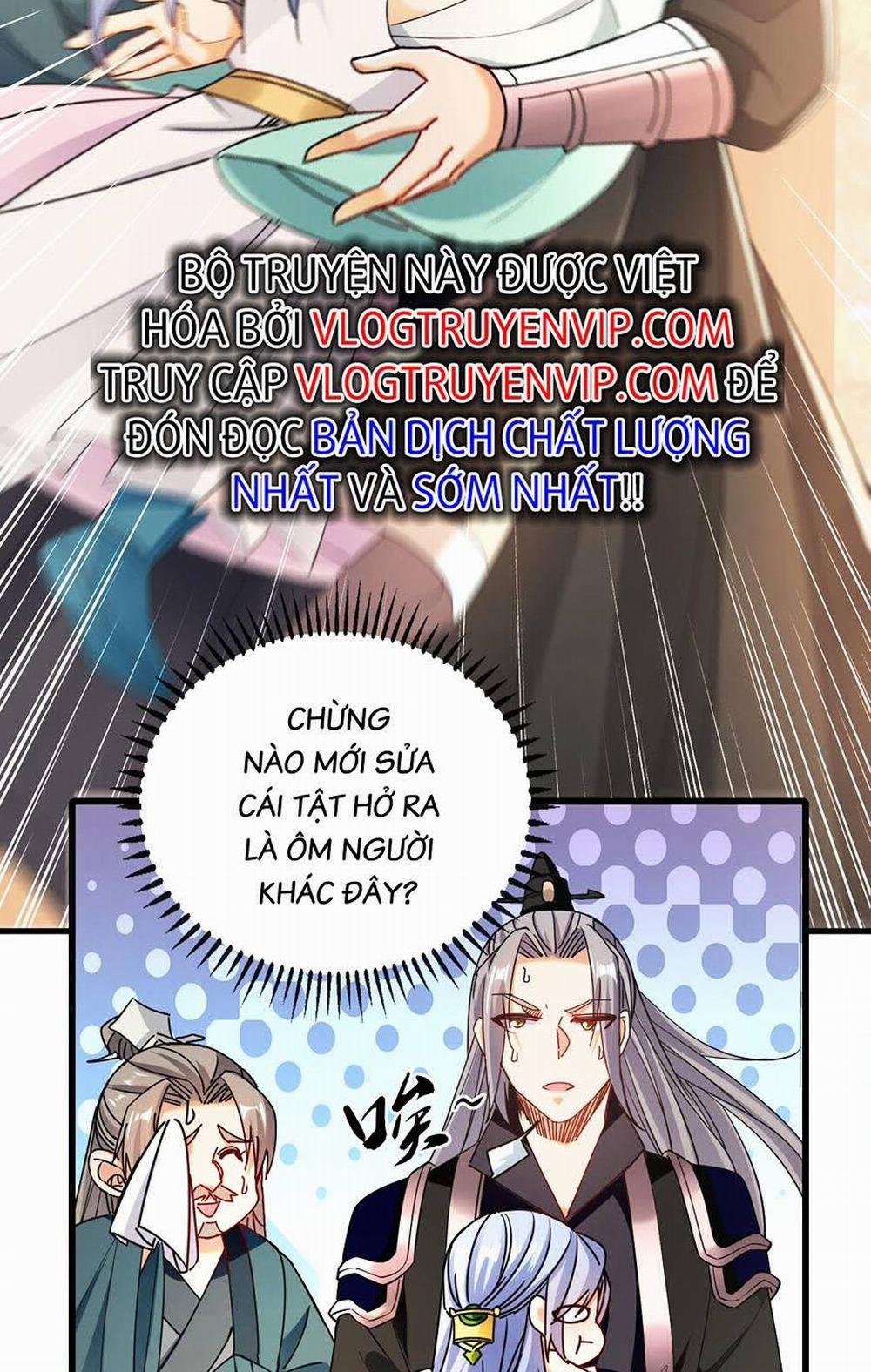 Thập Đại Đế Hoàng Đều Là Đệ Tử Của Ta 13 trang 39