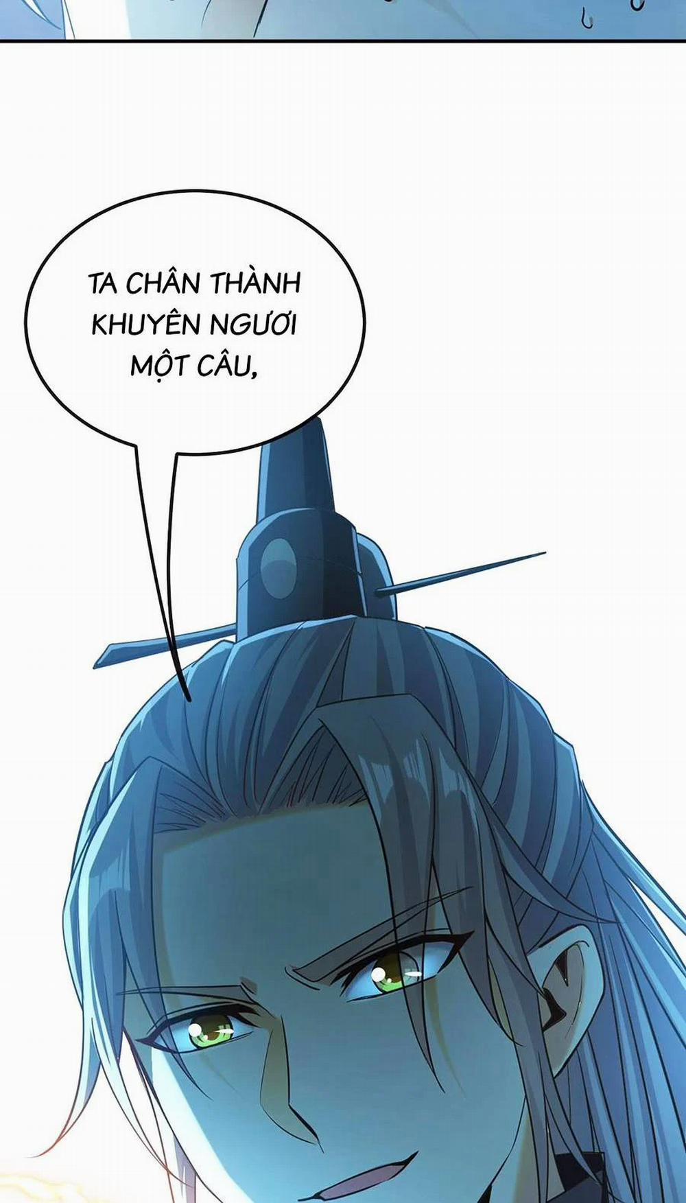 Thập Đại Đế Hoàng Đều Là Đệ Tử Của Ta 13 trang 5