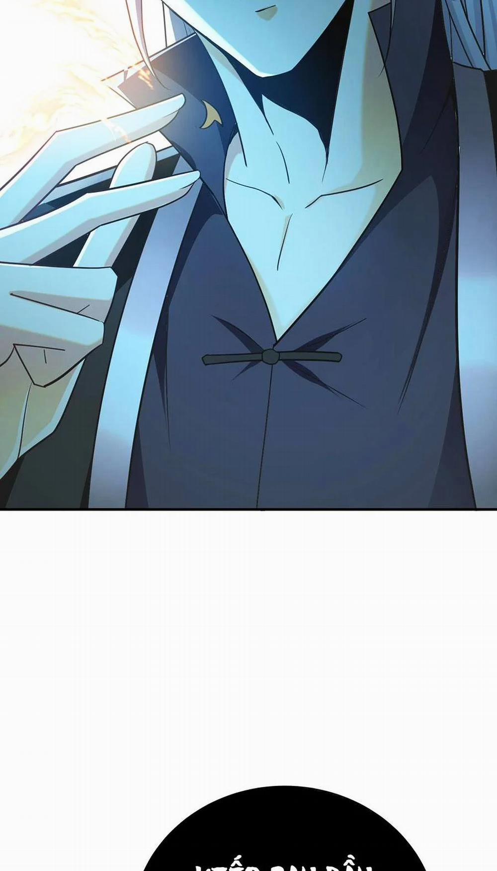 Thập Đại Đế Hoàng Đều Là Đệ Tử Của Ta 13 trang 6