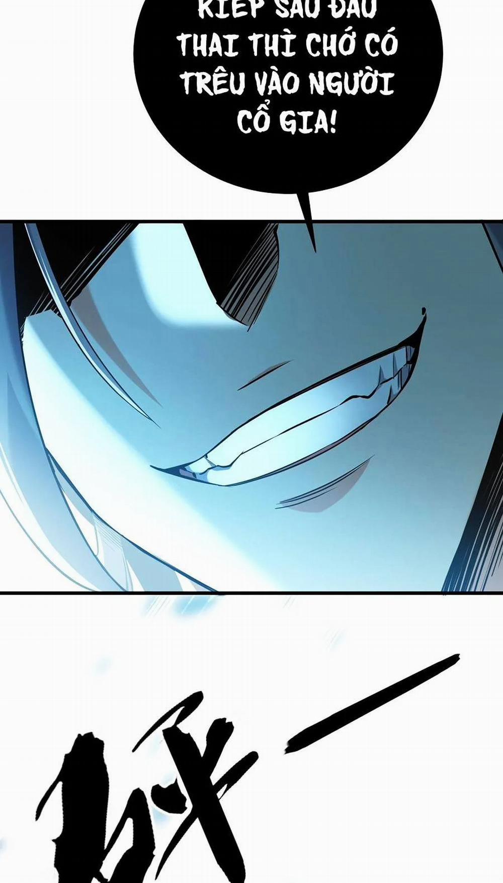 Thập Đại Đế Hoàng Đều Là Đệ Tử Của Ta 13 trang 7