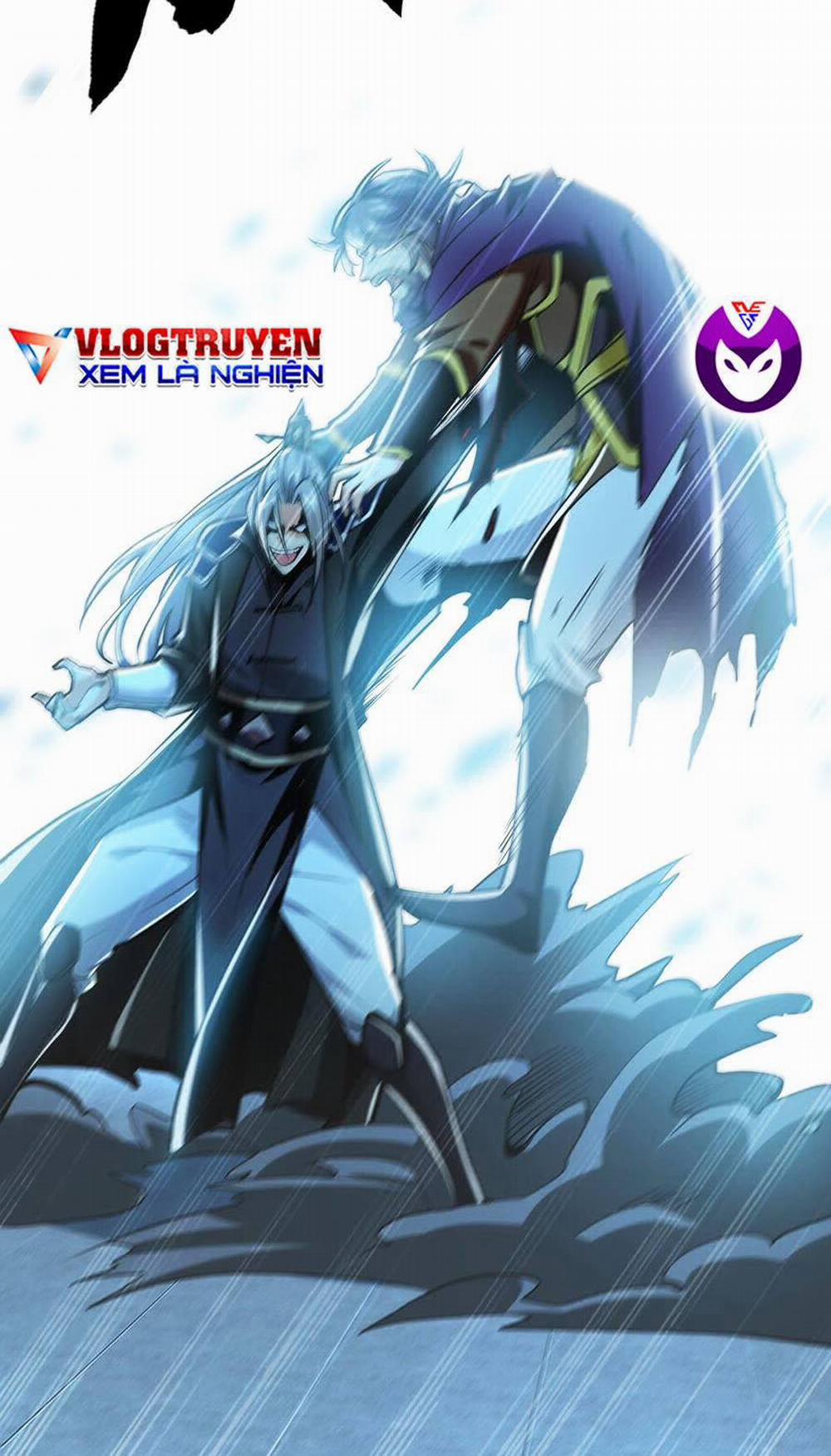 Thập Đại Đế Hoàng Đều Là Đệ Tử Của Ta 13 trang 8