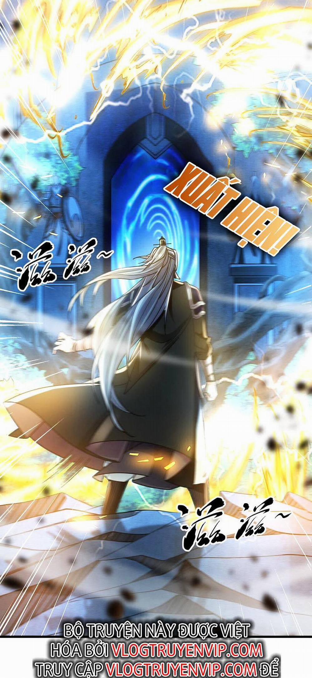 Thập Đại Đế Hoàng Đều Là Đệ Tử Của Ta 14 trang 10