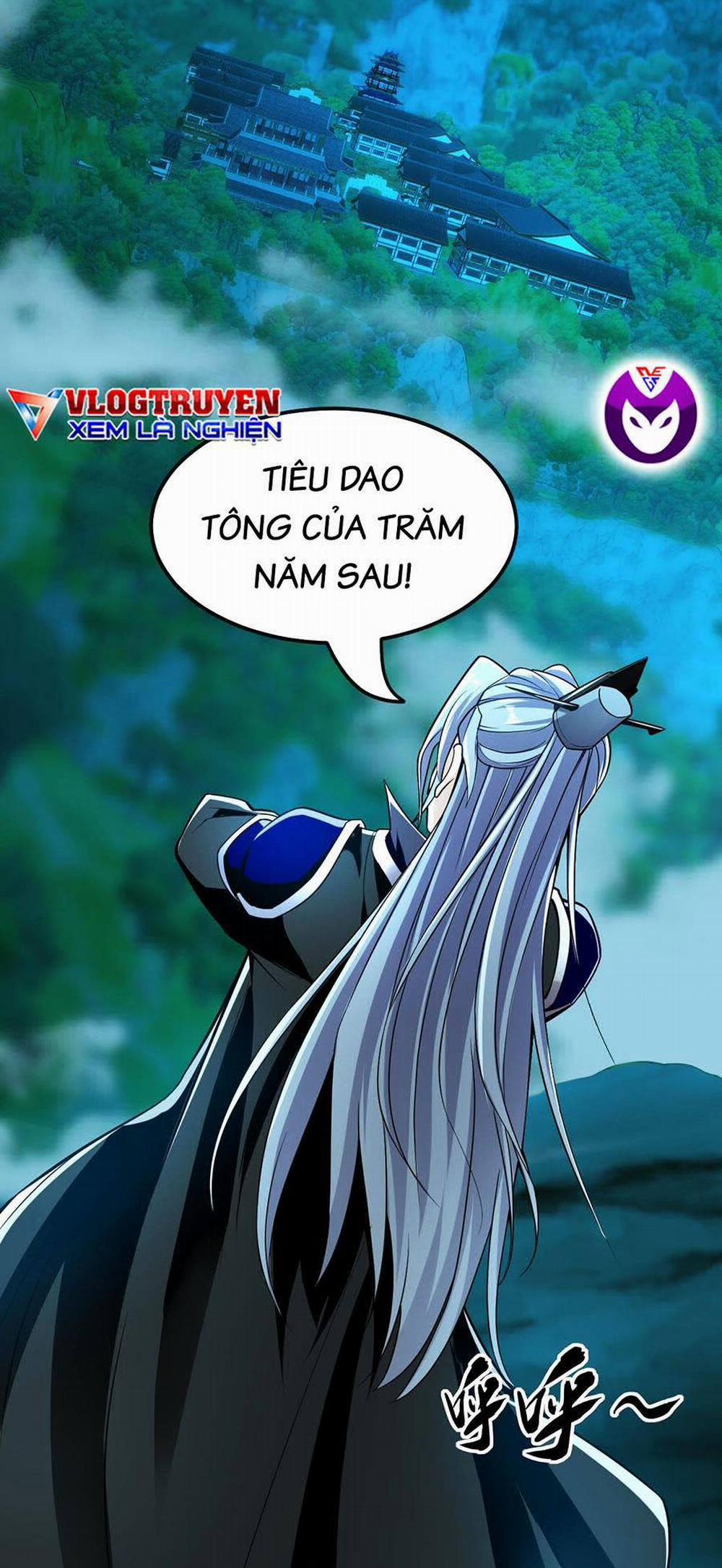 Thập Đại Đế Hoàng Đều Là Đệ Tử Của Ta 14 trang 14