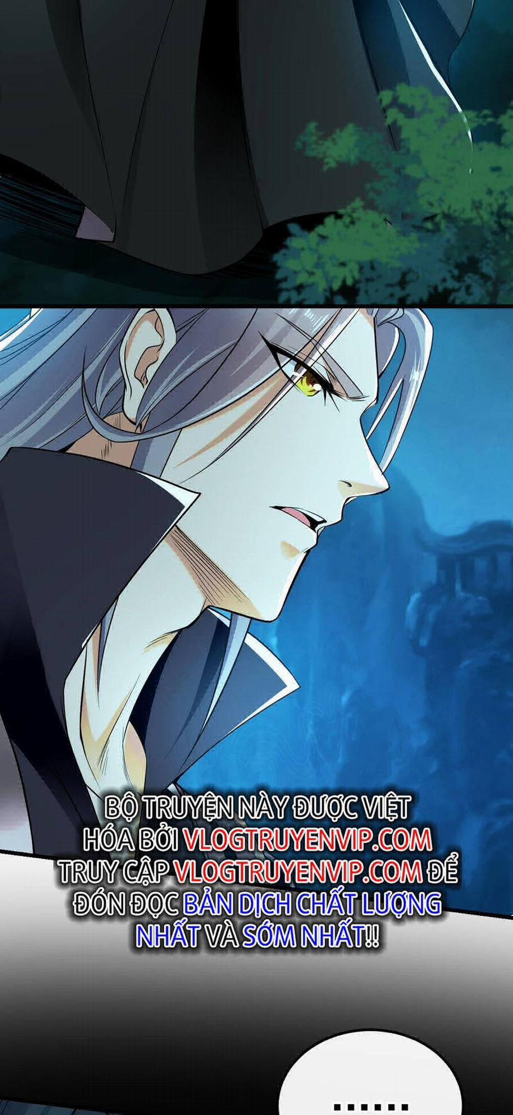 Thập Đại Đế Hoàng Đều Là Đệ Tử Của Ta 14 trang 15