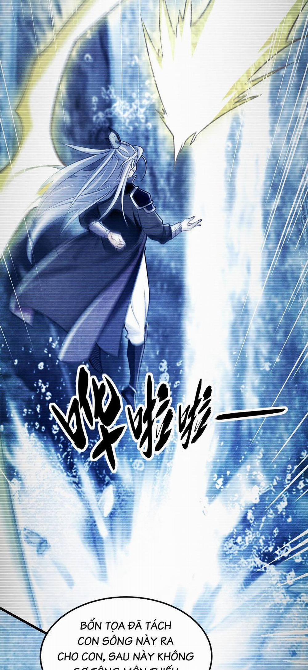 Thập Đại Đế Hoàng Đều Là Đệ Tử Của Ta 14 trang 17