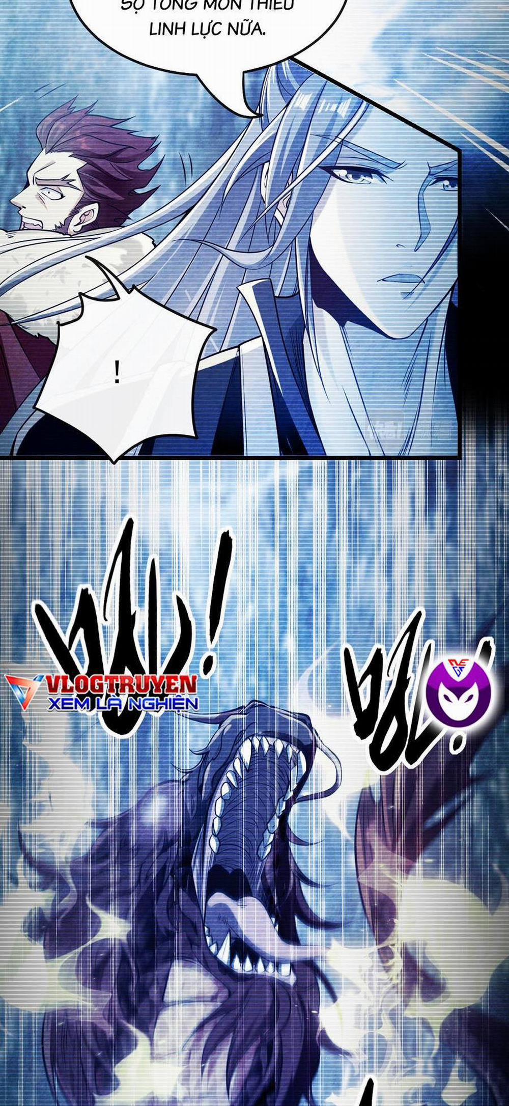 Thập Đại Đế Hoàng Đều Là Đệ Tử Của Ta 14 trang 18