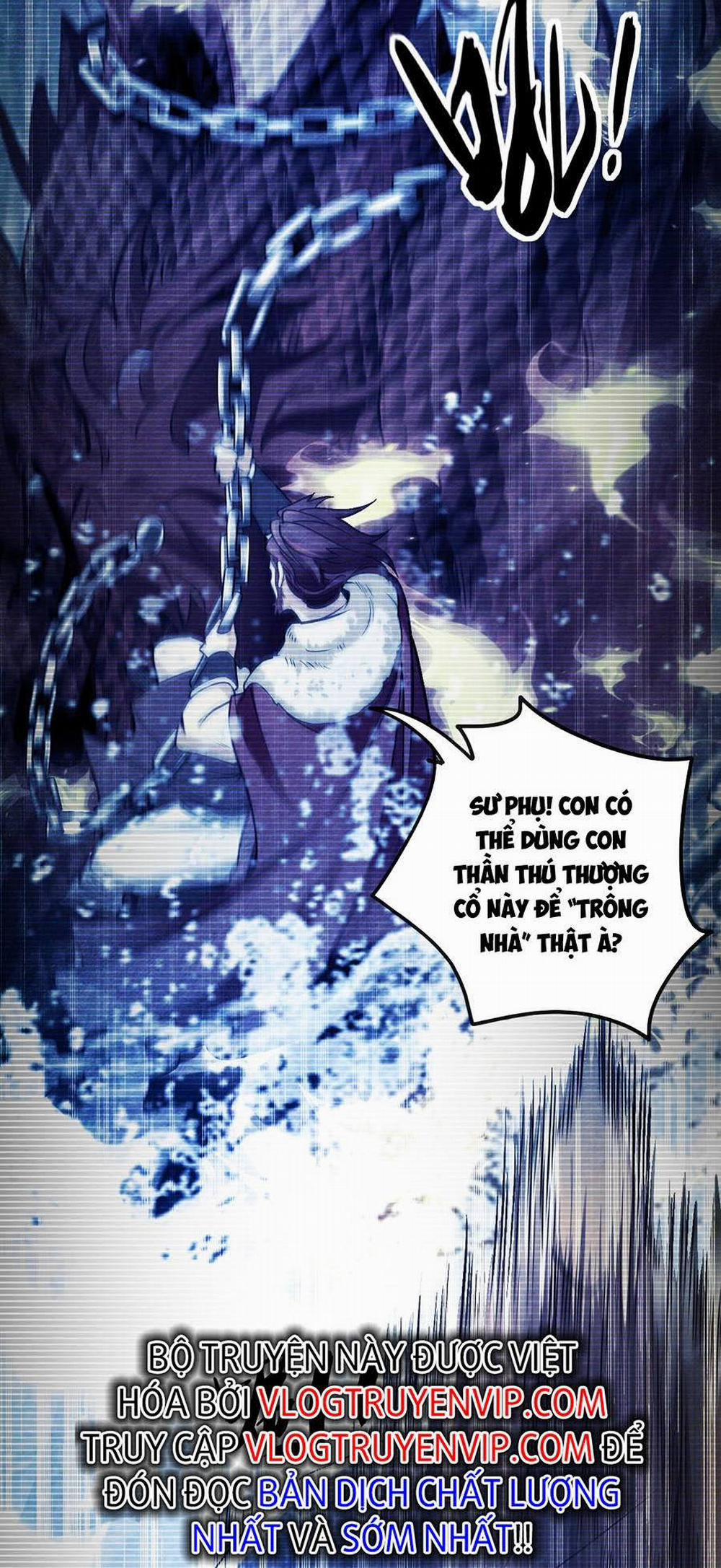 Thập Đại Đế Hoàng Đều Là Đệ Tử Của Ta 14 trang 19