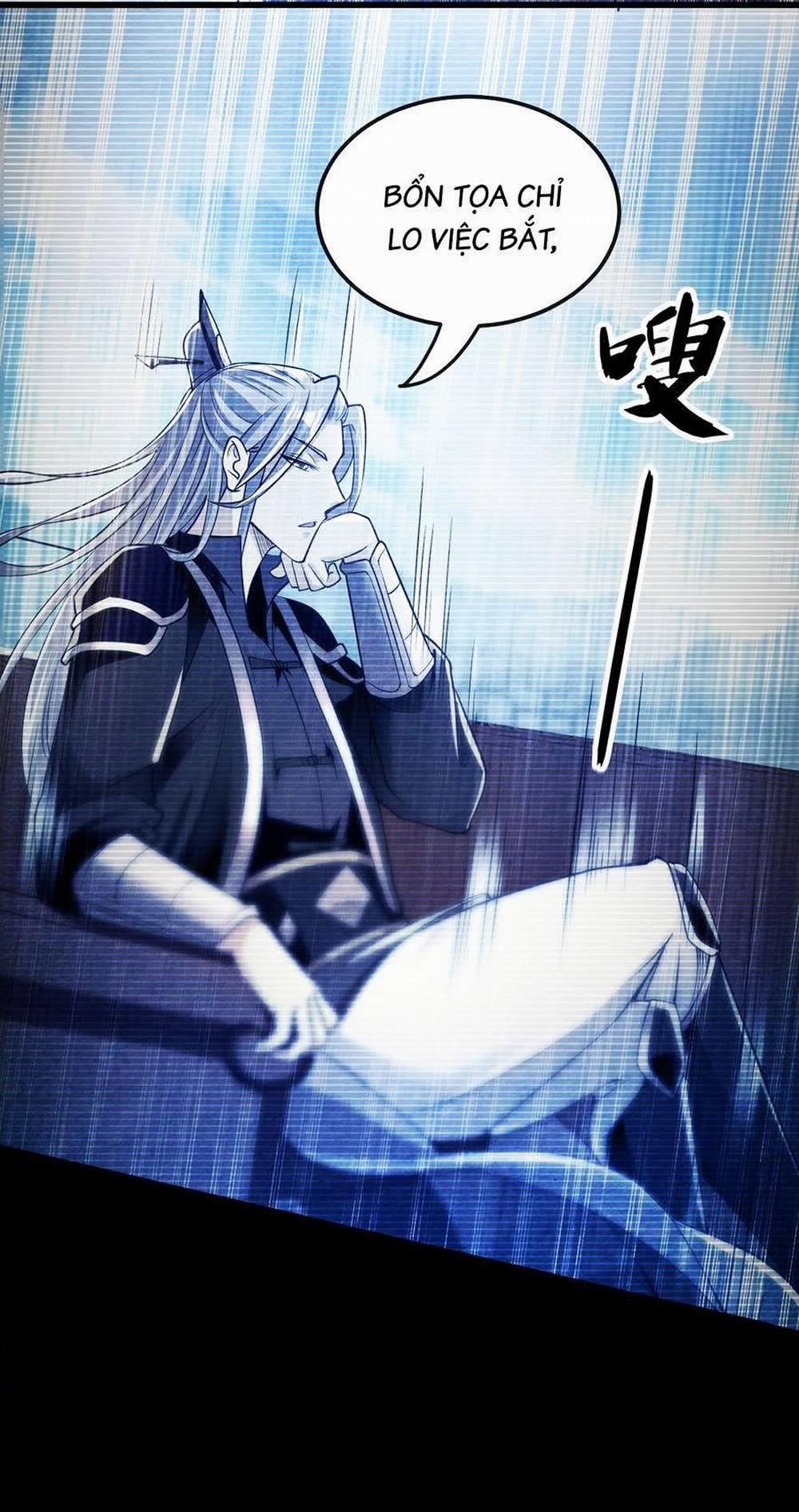 Thập Đại Đế Hoàng Đều Là Đệ Tử Của Ta 14 trang 20