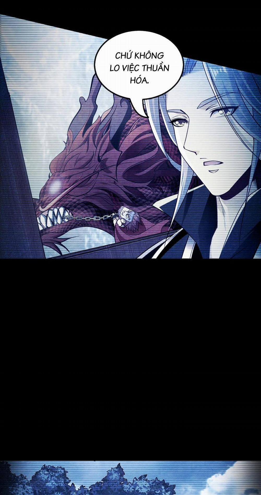 Thập Đại Đế Hoàng Đều Là Đệ Tử Của Ta 14 trang 21