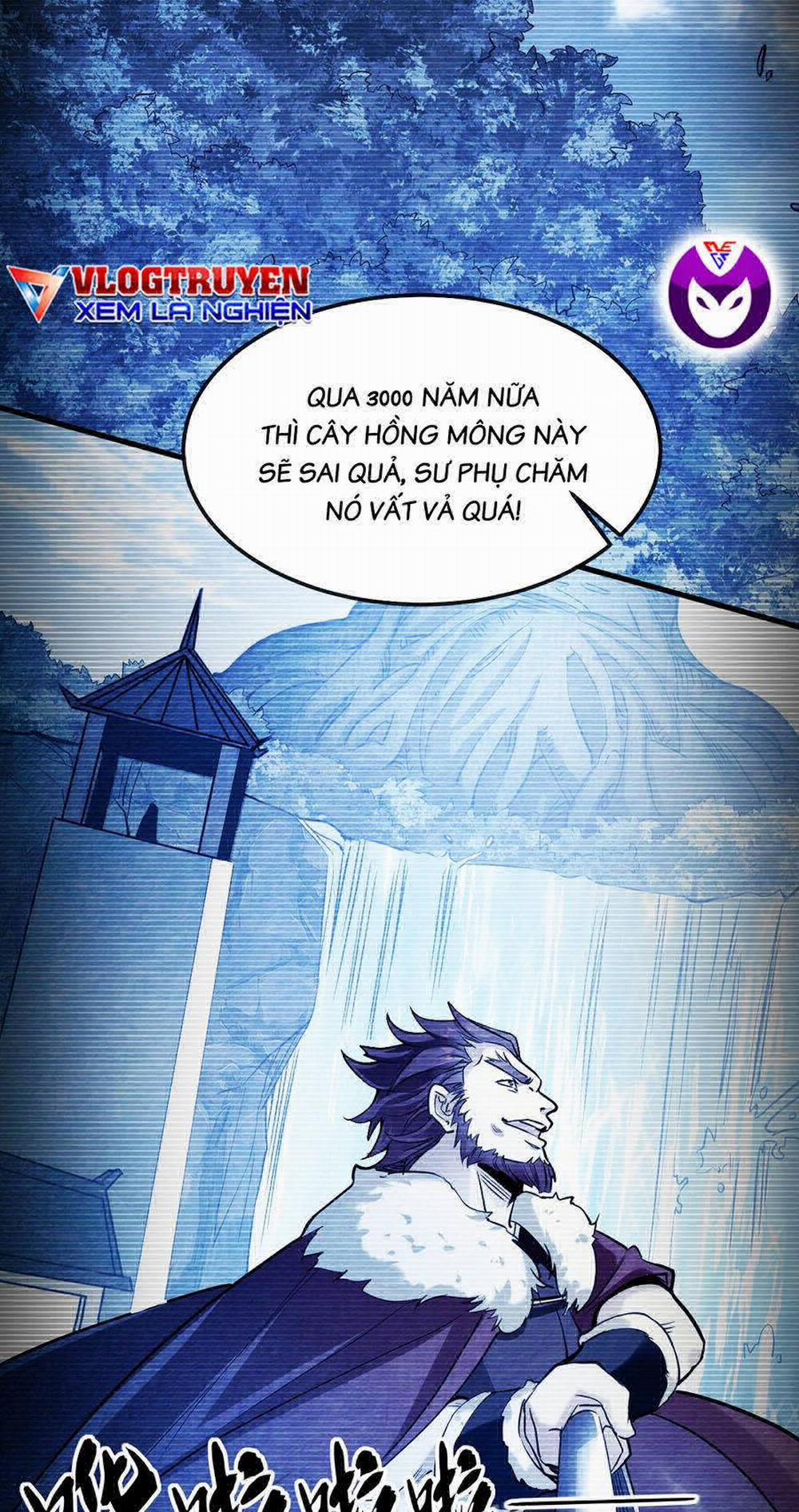 Thập Đại Đế Hoàng Đều Là Đệ Tử Của Ta 14 trang 22