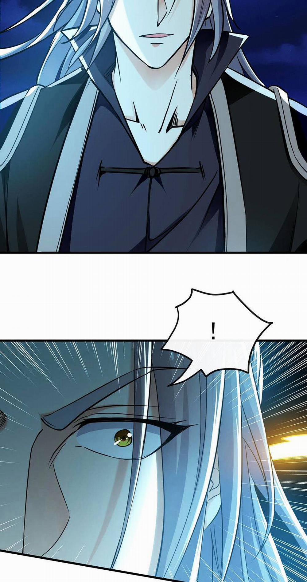 Thập Đại Đế Hoàng Đều Là Đệ Tử Của Ta 14 trang 27