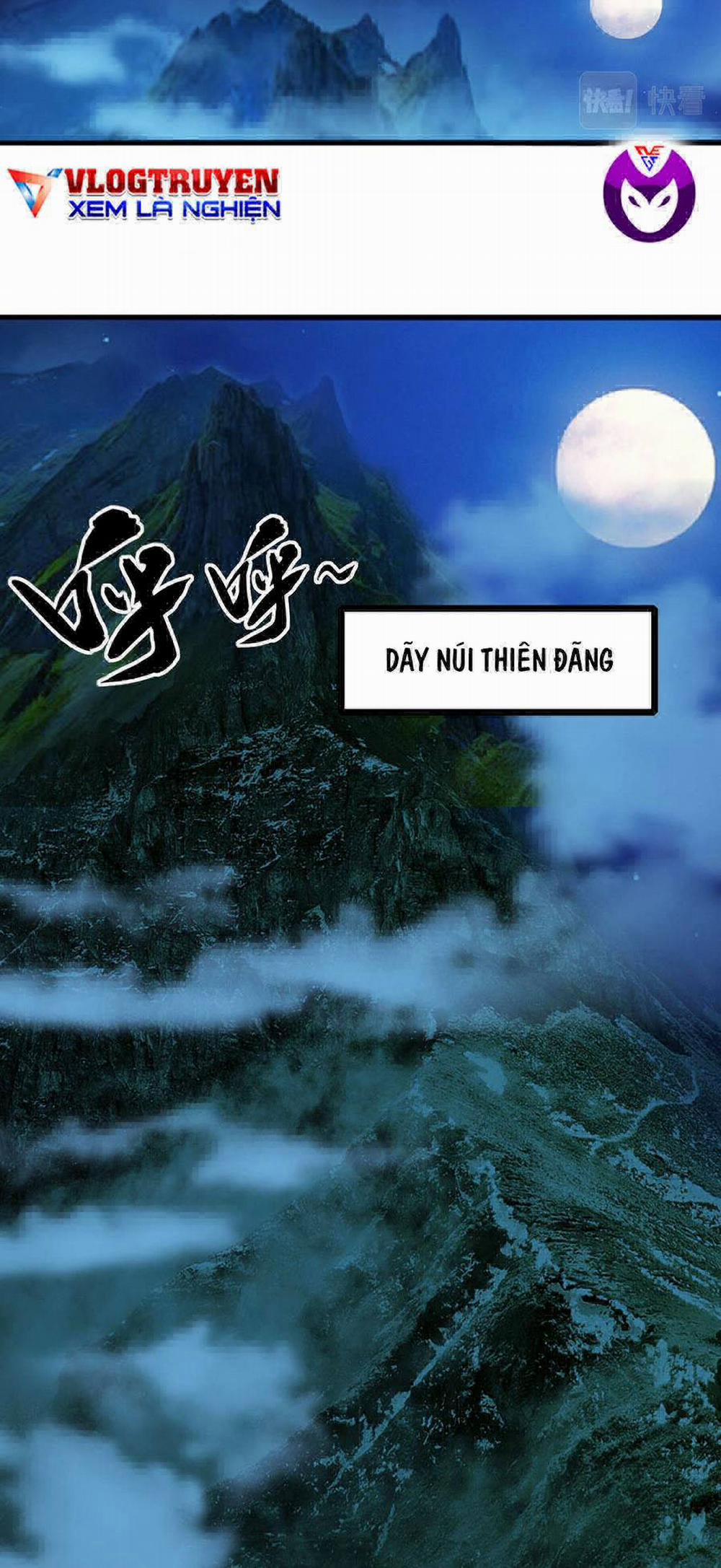 Thập Đại Đế Hoàng Đều Là Đệ Tử Của Ta 14 trang 3