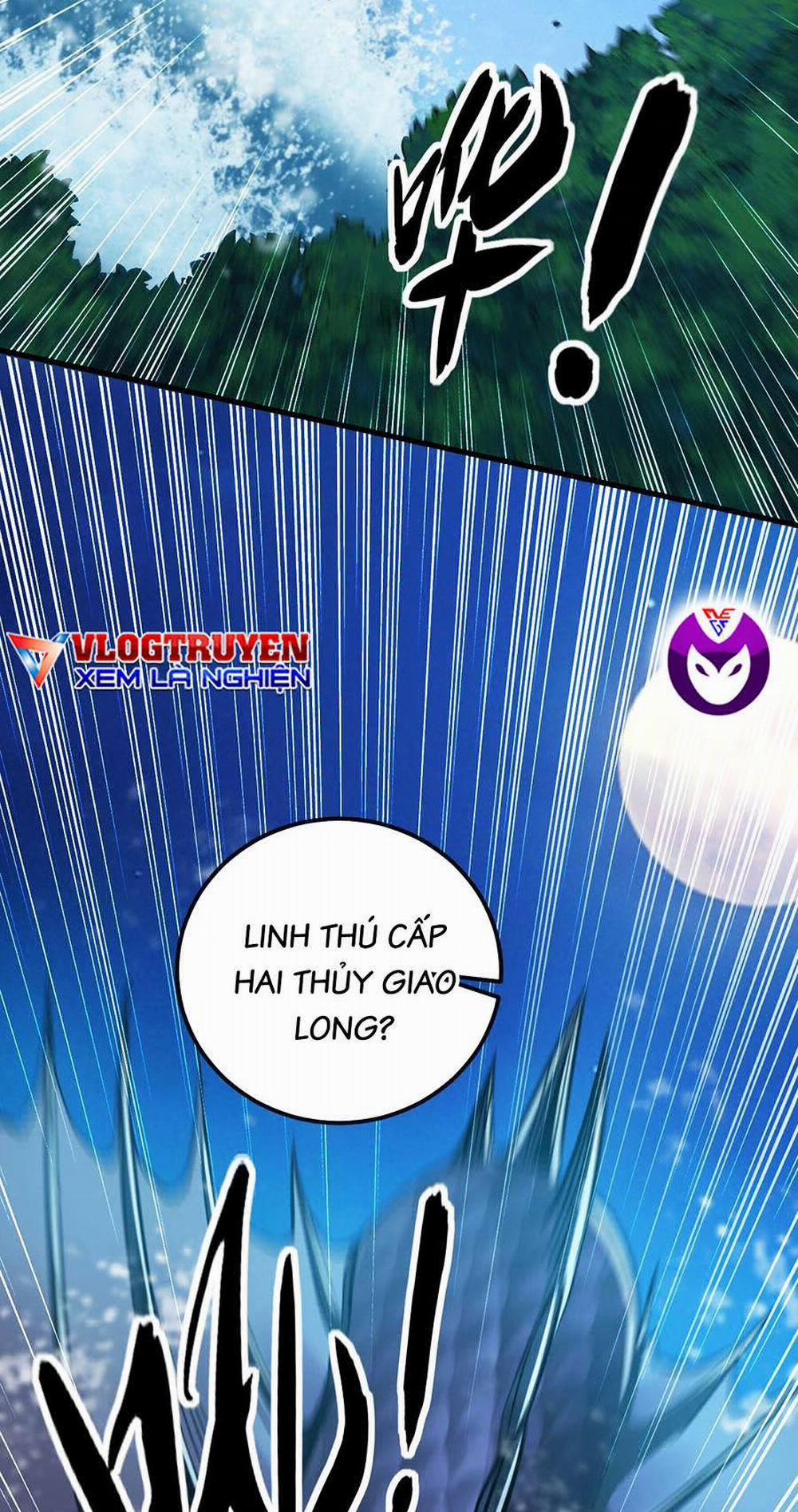 Thập Đại Đế Hoàng Đều Là Đệ Tử Của Ta 14 trang 30