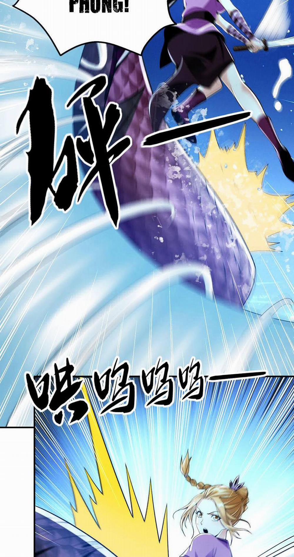 Thập Đại Đế Hoàng Đều Là Đệ Tử Của Ta 14 trang 37