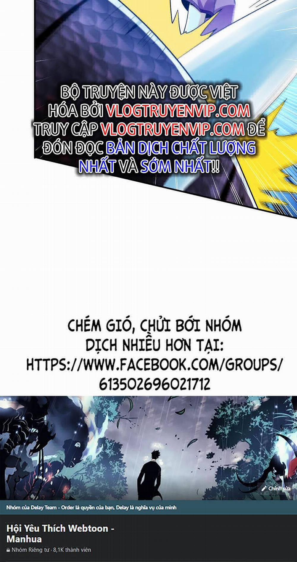 Thập Đại Đế Hoàng Đều Là Đệ Tử Của Ta 14 trang 38