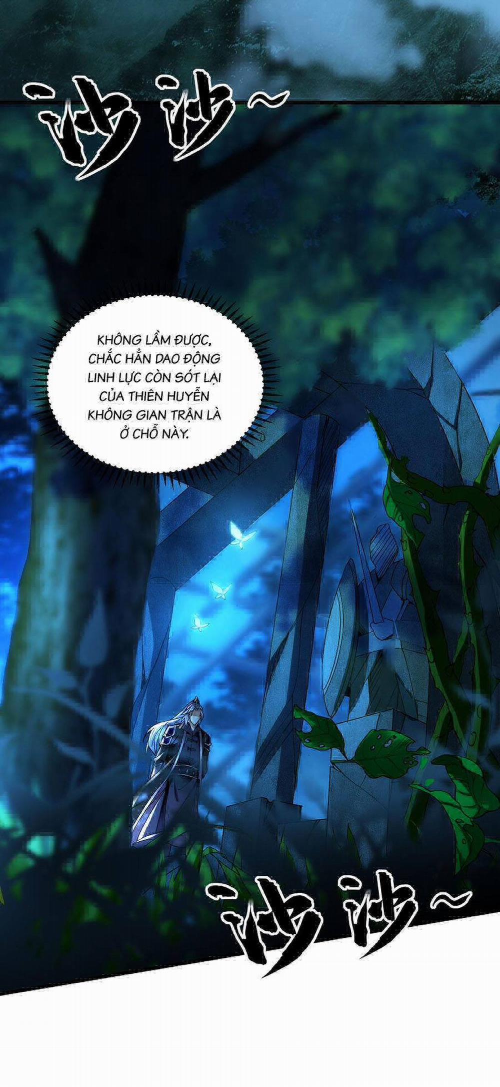 Thập Đại Đế Hoàng Đều Là Đệ Tử Của Ta 14 trang 5