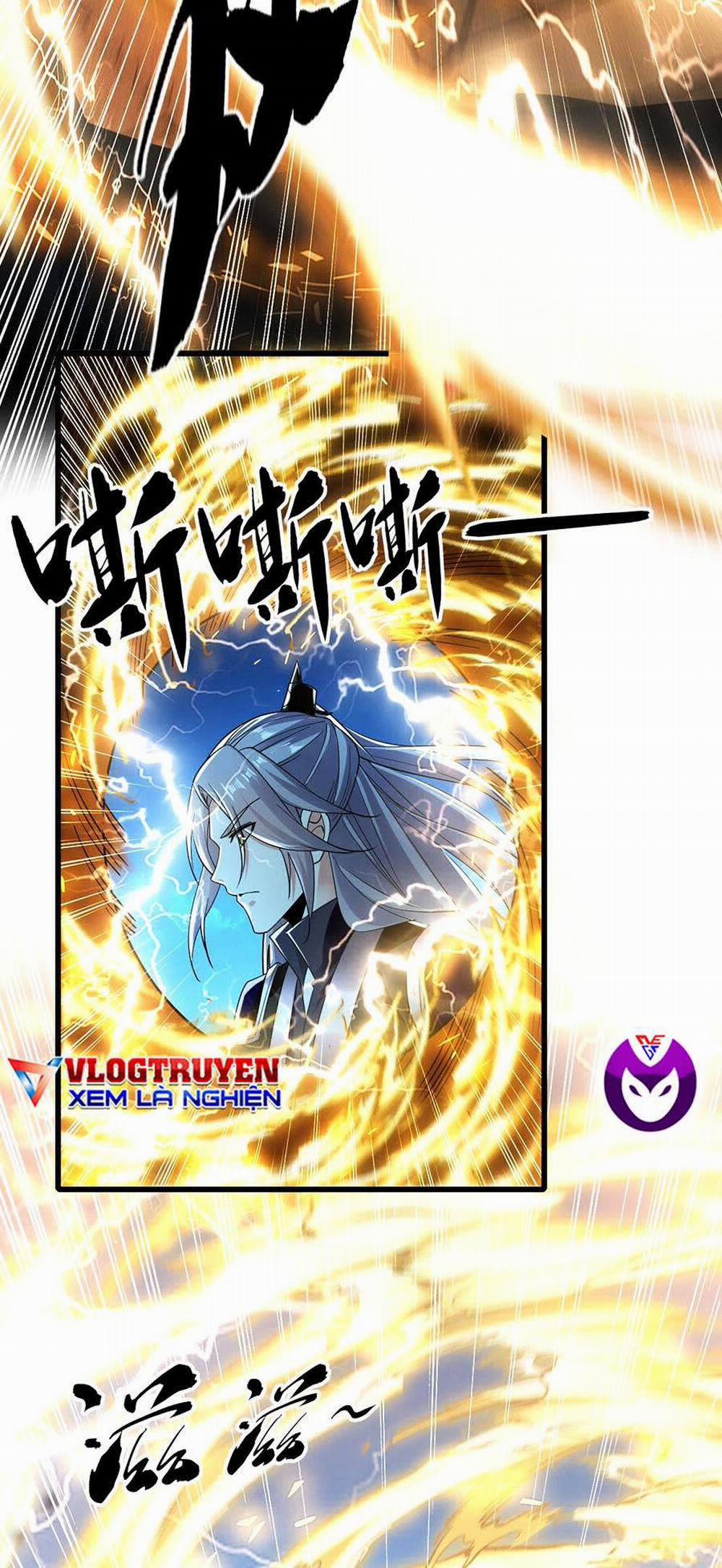 Thập Đại Đế Hoàng Đều Là Đệ Tử Của Ta 14 trang 9