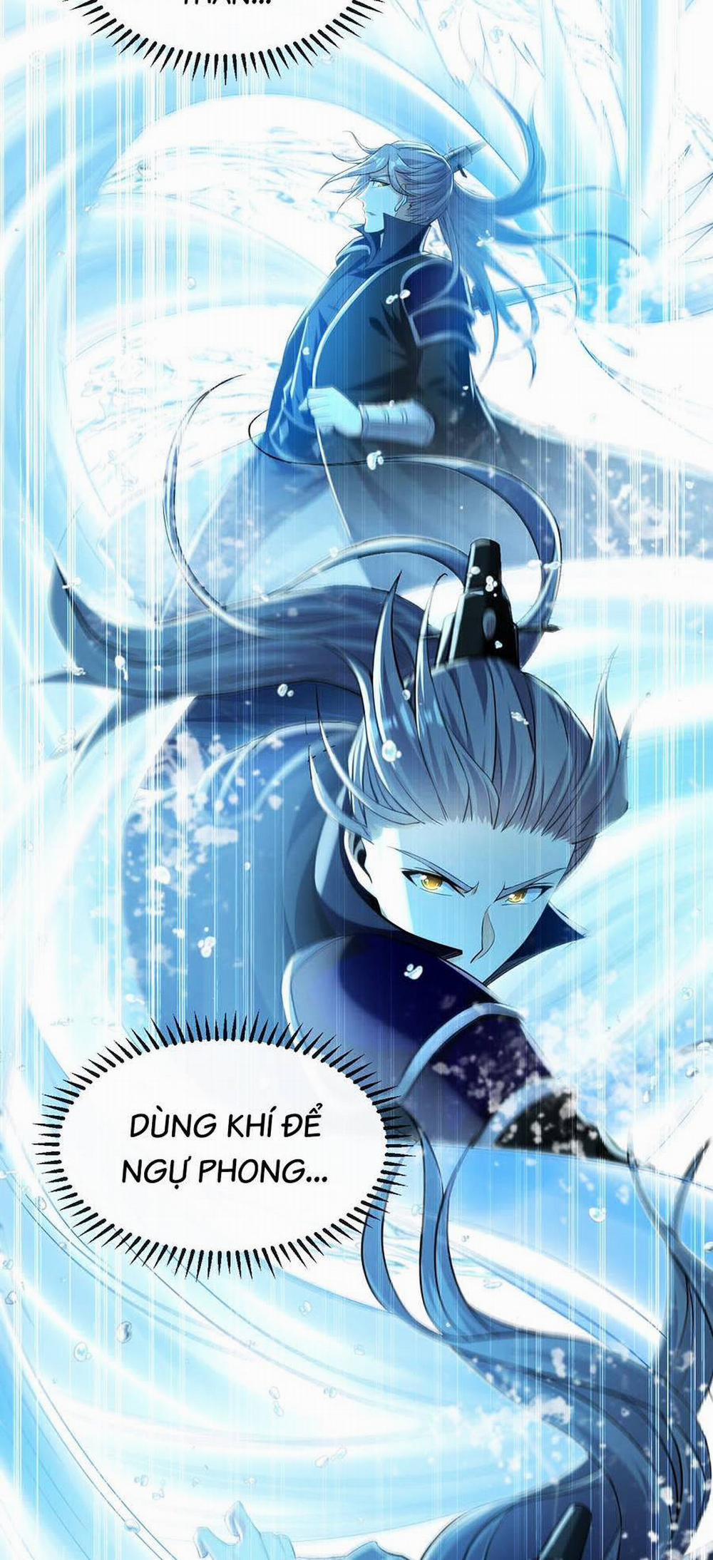 Thập Đại Đế Hoàng Đều Là Đệ Tử Của Ta 15 trang 10