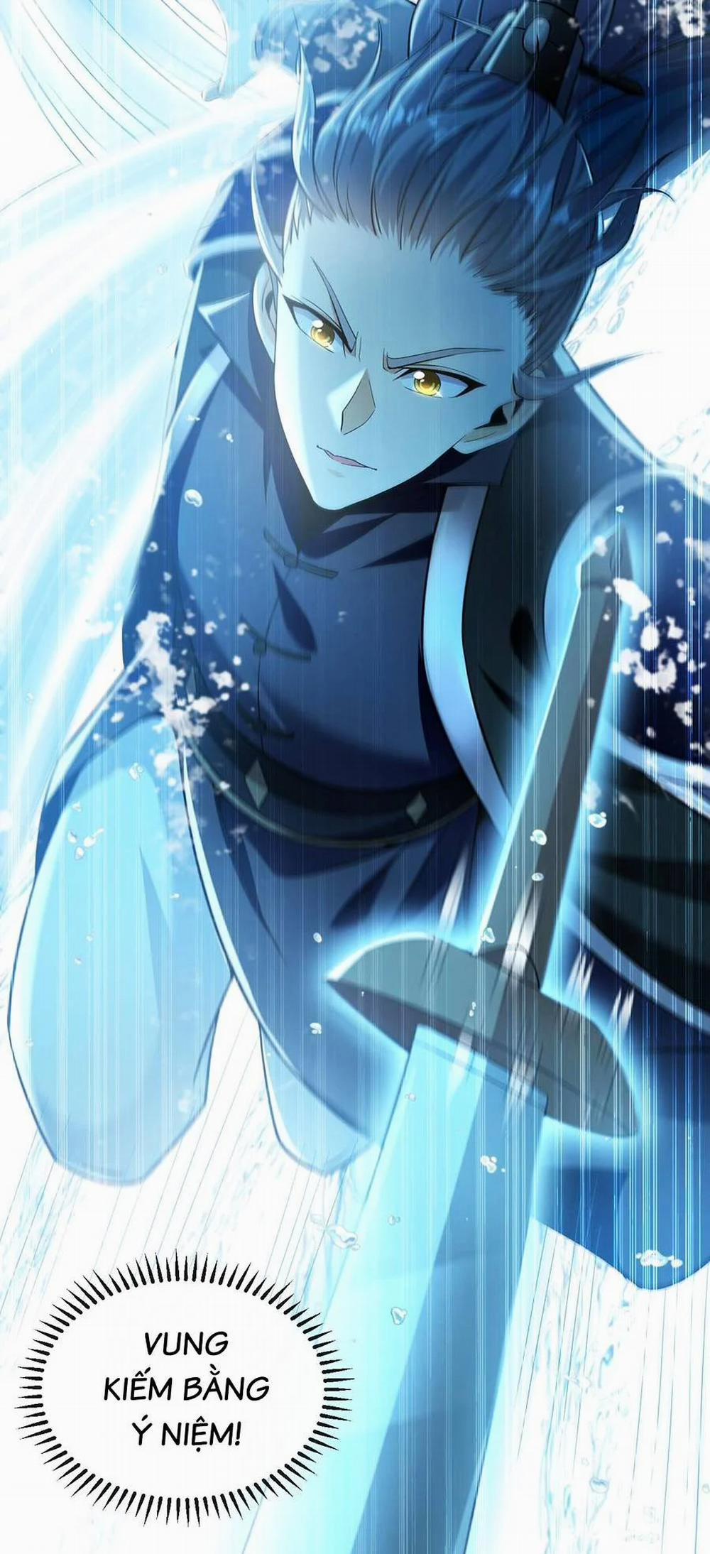 Thập Đại Đế Hoàng Đều Là Đệ Tử Của Ta 15 trang 11