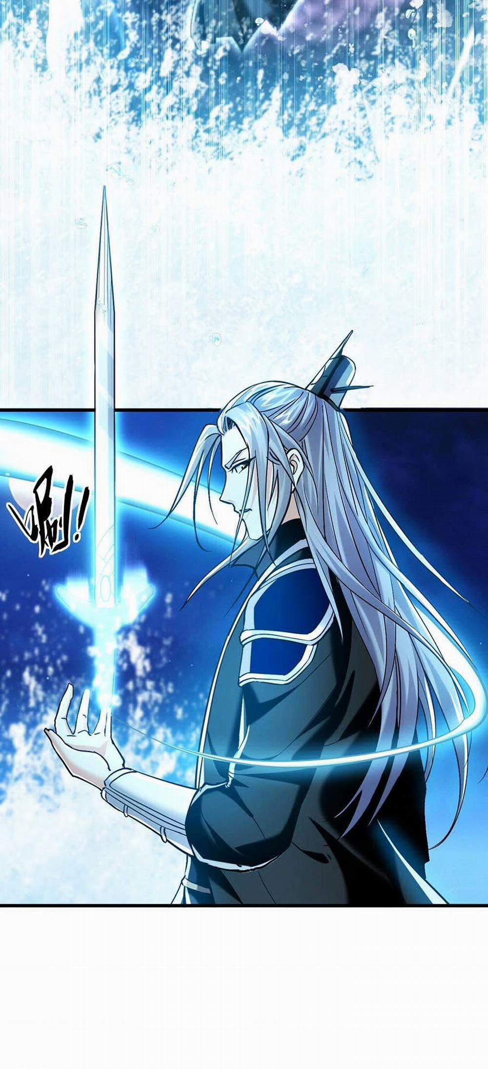 Thập Đại Đế Hoàng Đều Là Đệ Tử Của Ta 15 trang 14