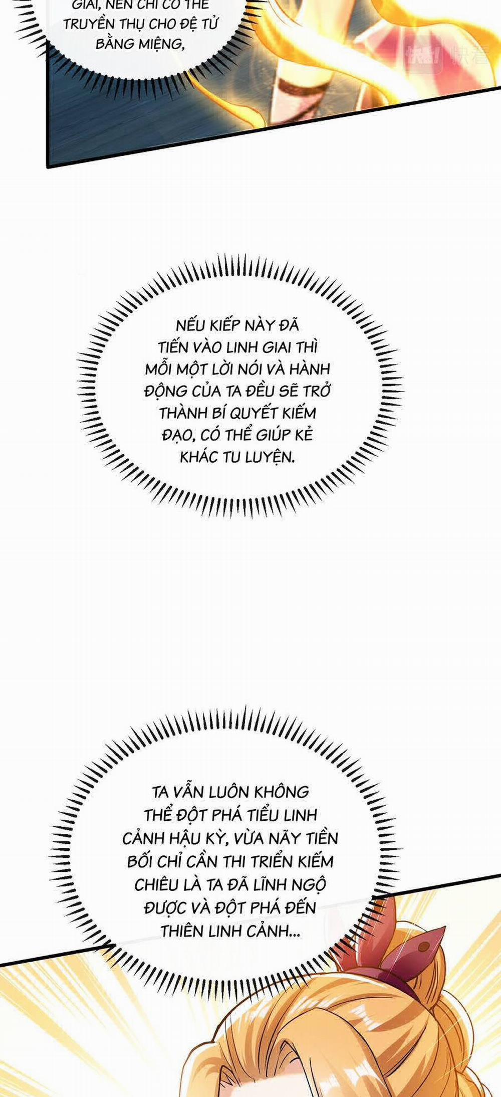 Thập Đại Đế Hoàng Đều Là Đệ Tử Của Ta 15 trang 17