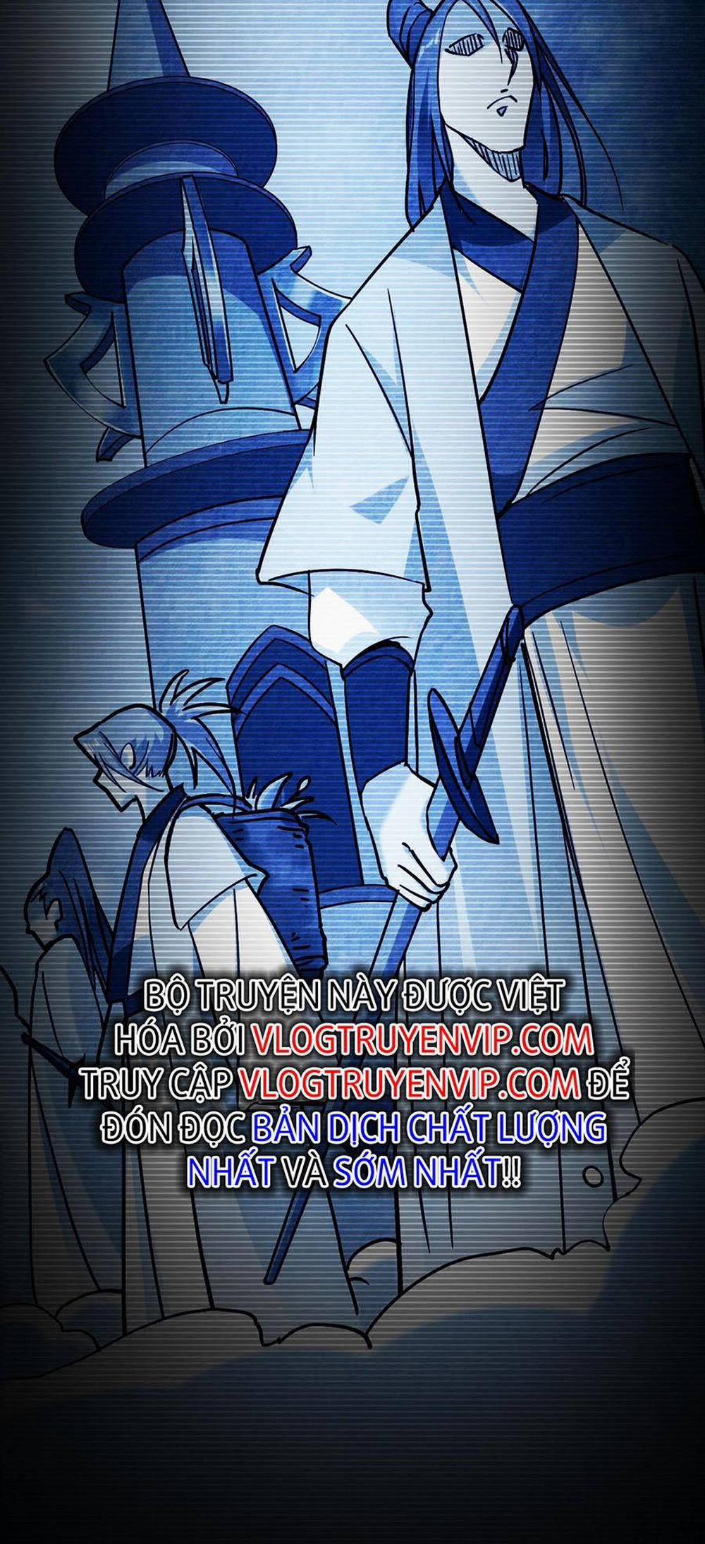 Thập Đại Đế Hoàng Đều Là Đệ Tử Của Ta 15 trang 19