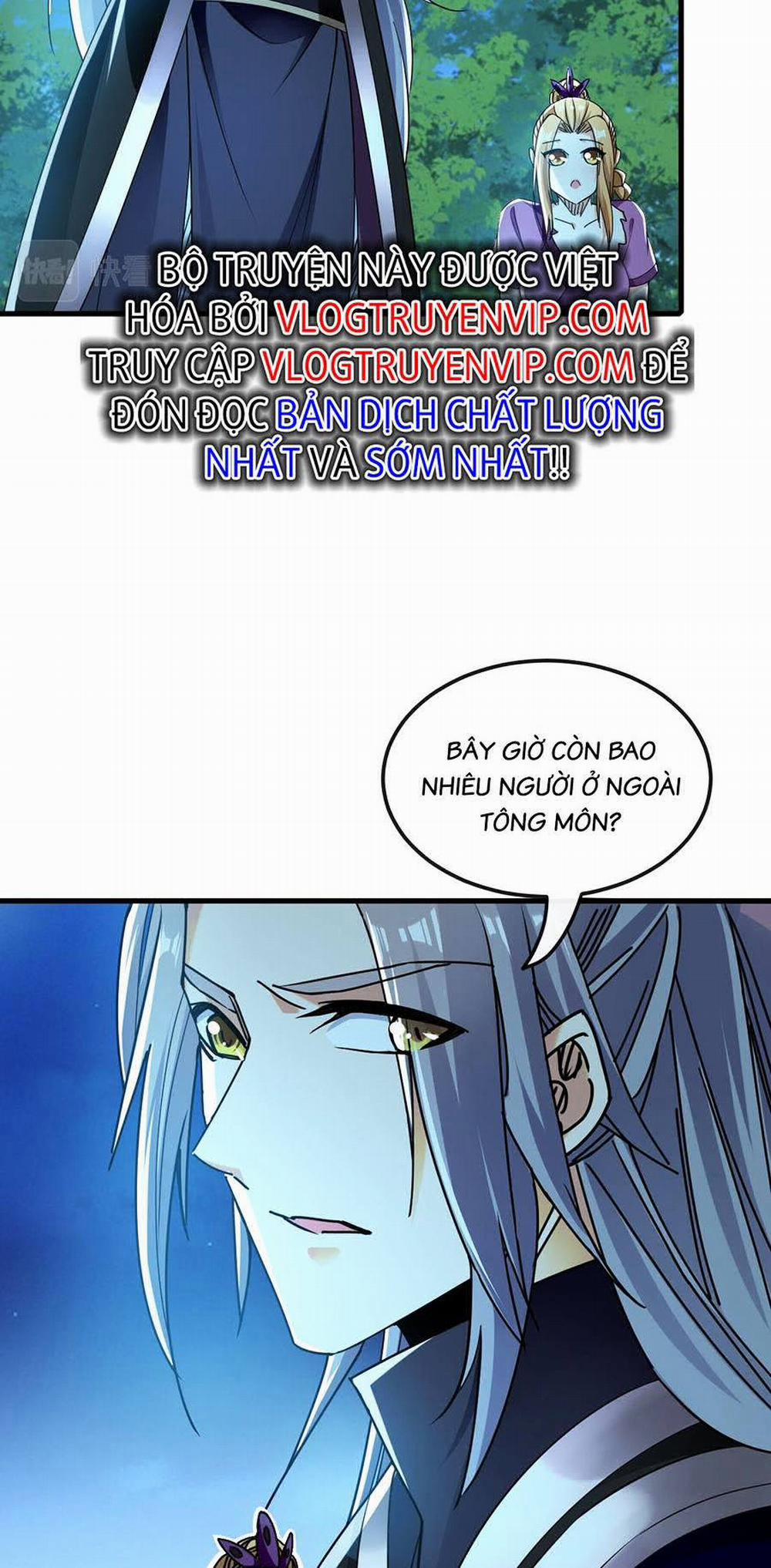 Thập Đại Đế Hoàng Đều Là Đệ Tử Của Ta 15 trang 24