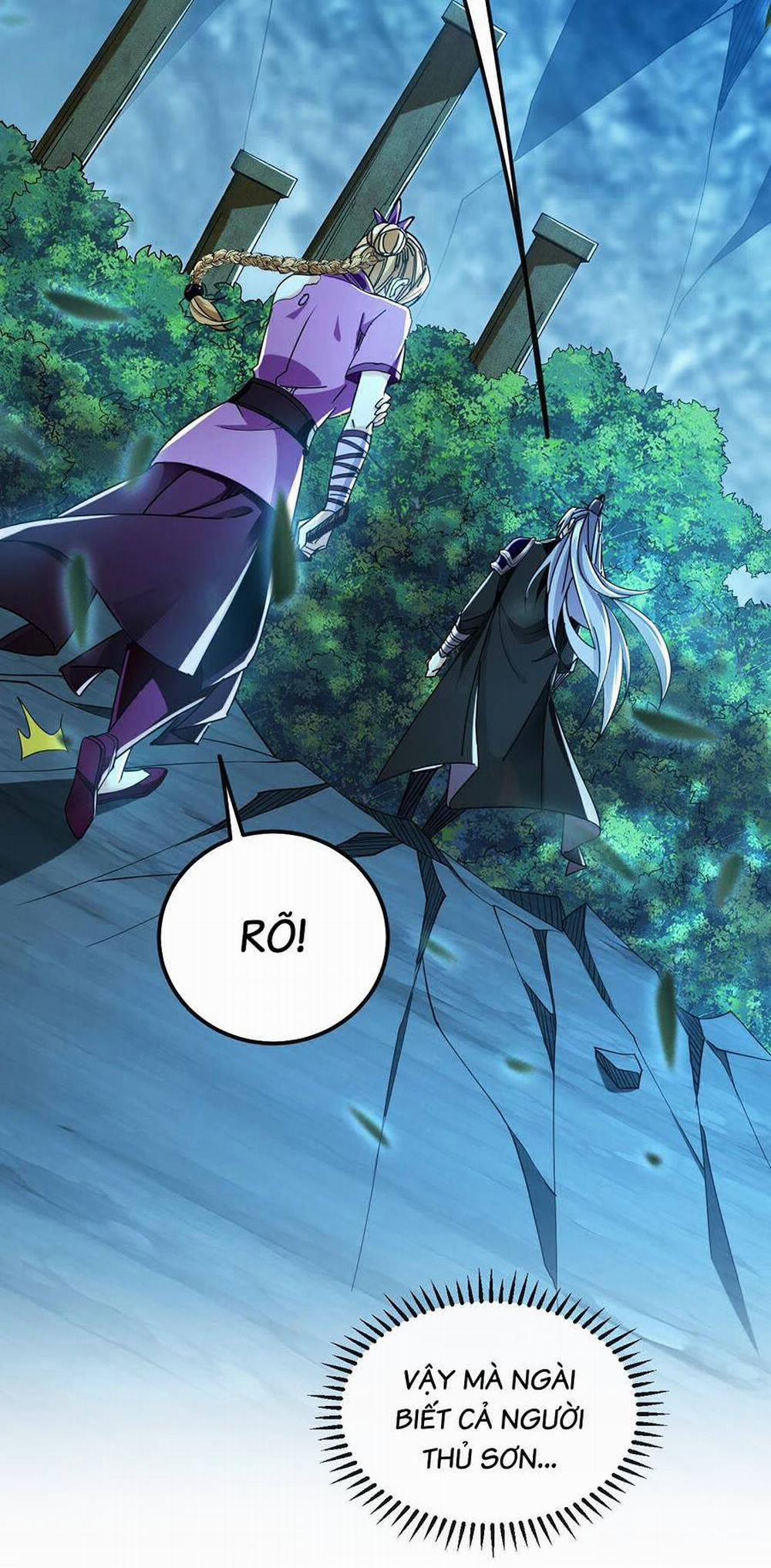 Thập Đại Đế Hoàng Đều Là Đệ Tử Của Ta 15 trang 26