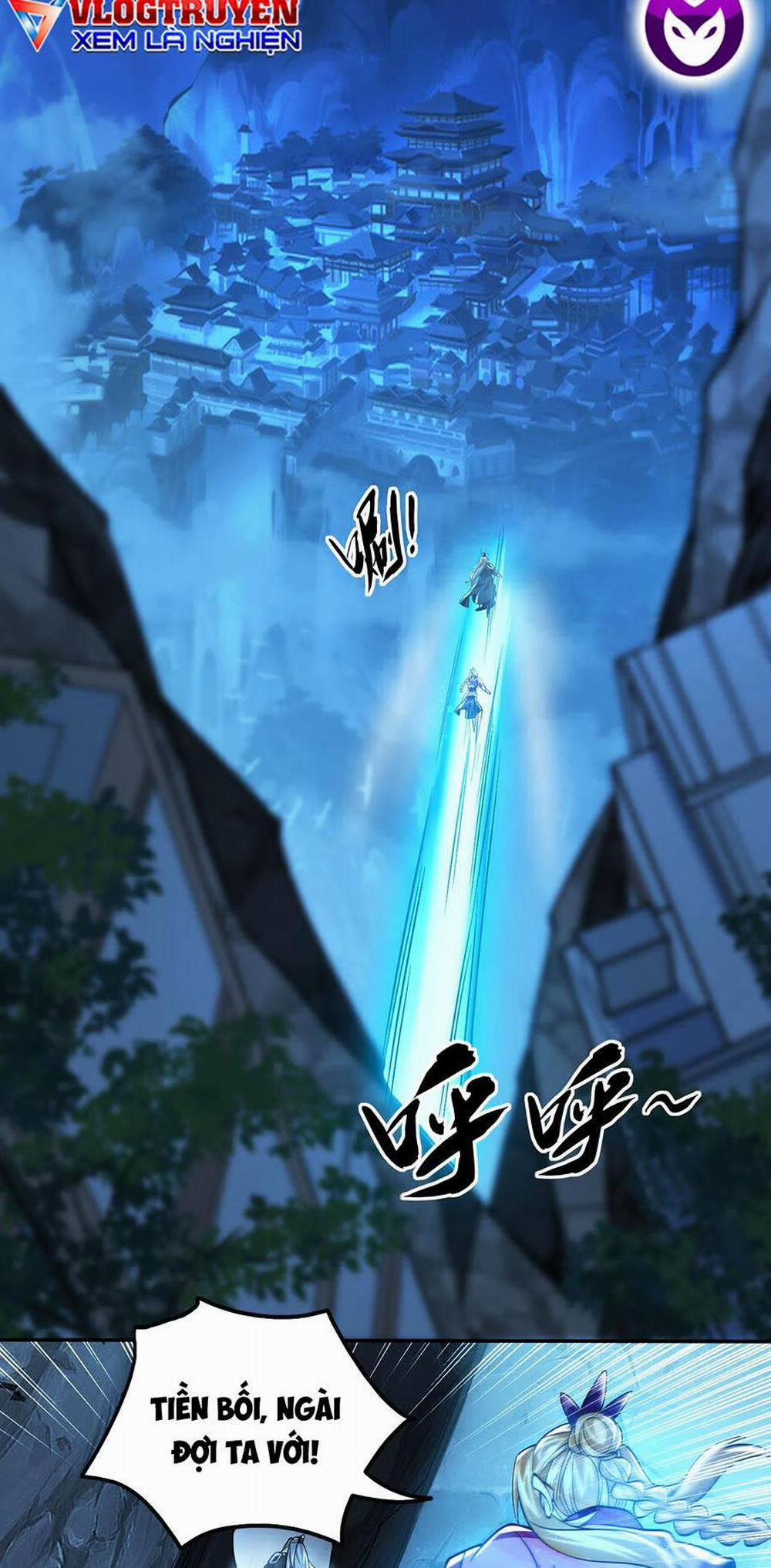 Thập Đại Đế Hoàng Đều Là Đệ Tử Của Ta 15 trang 28