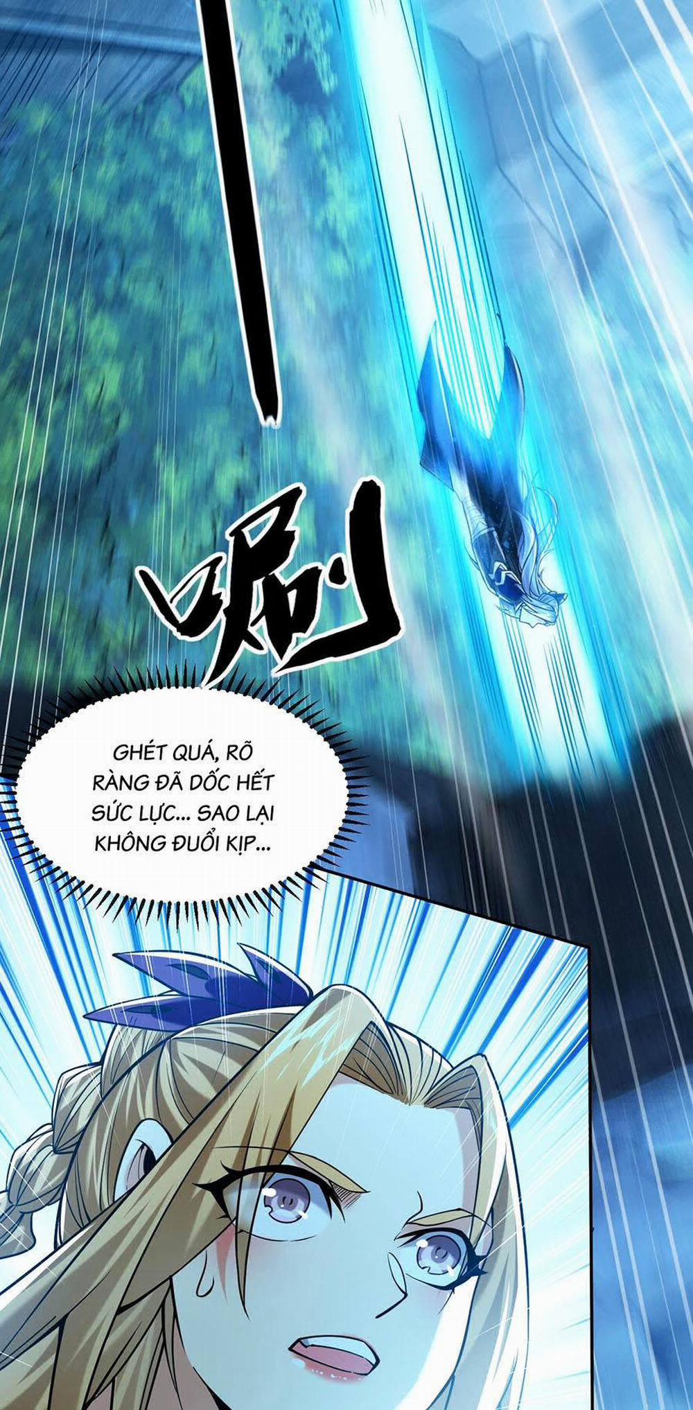 Thập Đại Đế Hoàng Đều Là Đệ Tử Của Ta 15 trang 30