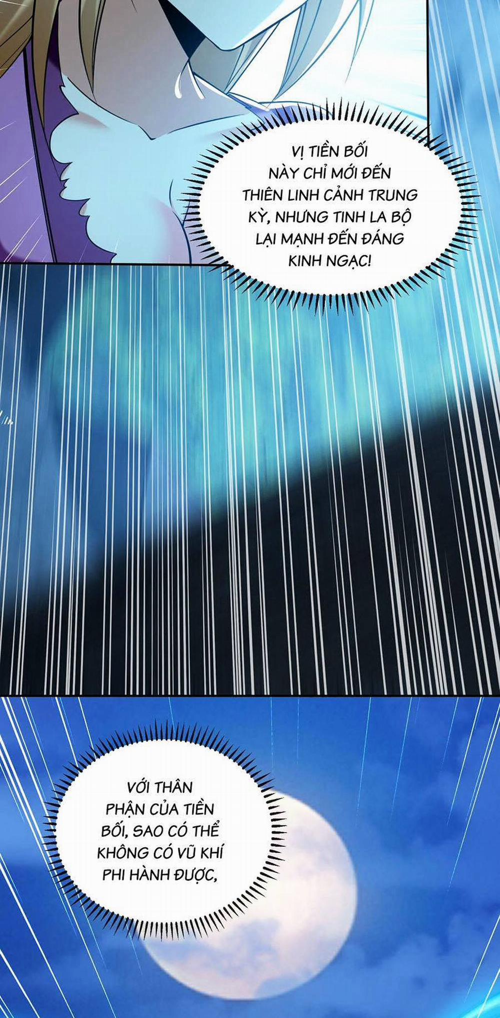 Thập Đại Đế Hoàng Đều Là Đệ Tử Của Ta 15 trang 31