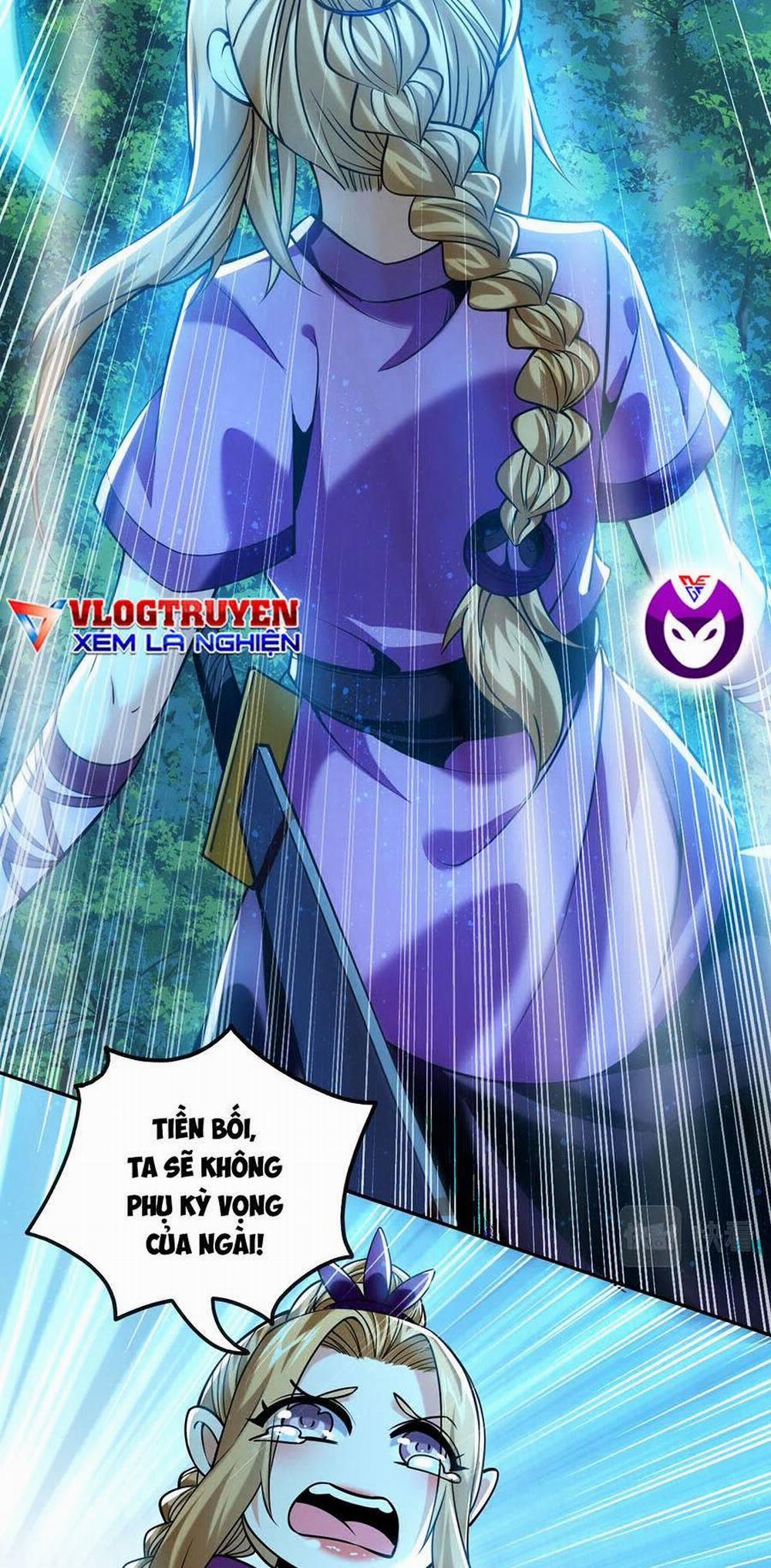 Thập Đại Đế Hoàng Đều Là Đệ Tử Của Ta 15 trang 33