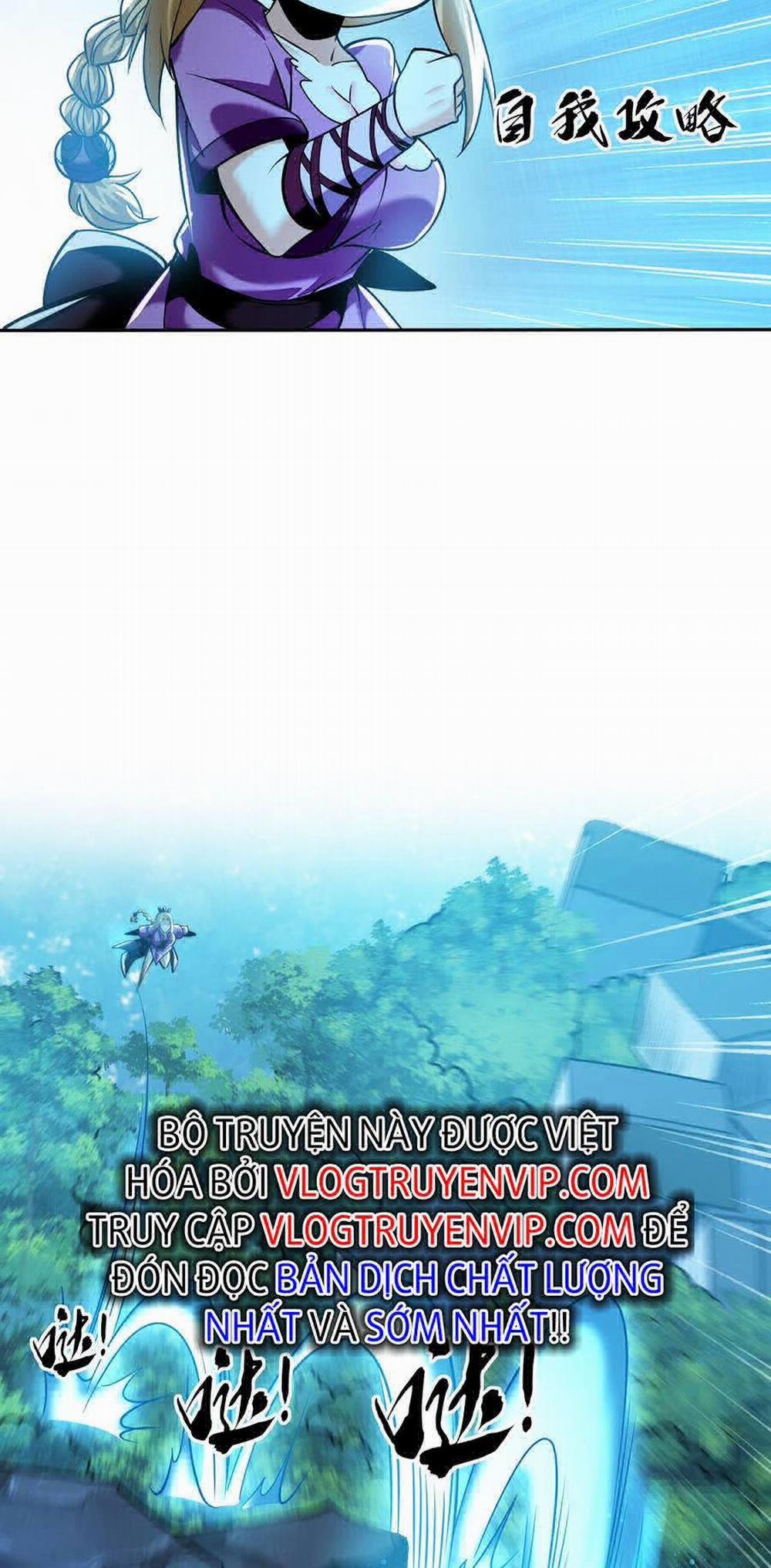 Thập Đại Đế Hoàng Đều Là Đệ Tử Của Ta 15 trang 34