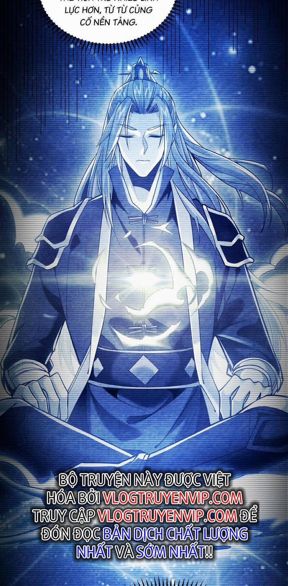 Thập Đại Đế Hoàng Đều Là Đệ Tử Của Ta 15 trang 37