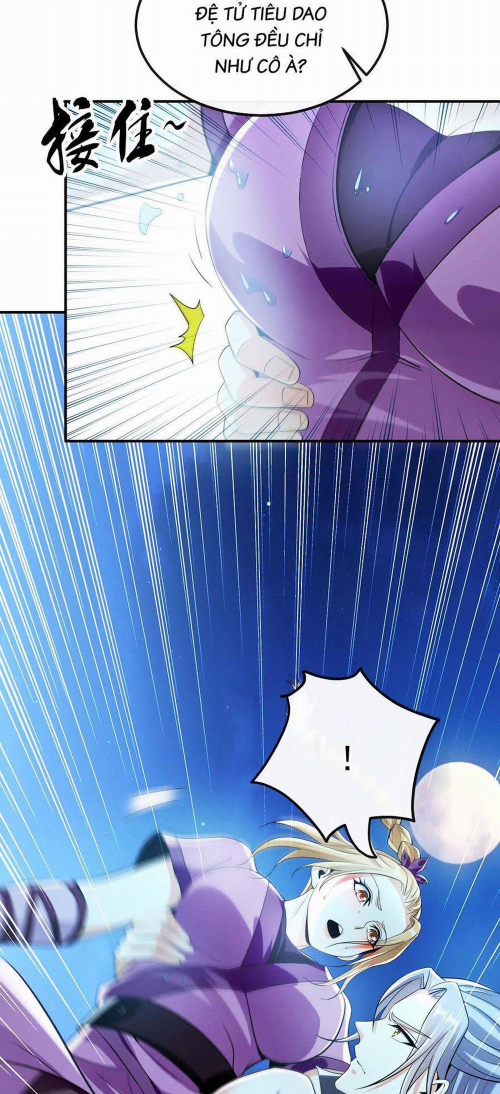 Thập Đại Đế Hoàng Đều Là Đệ Tử Của Ta 15 trang 4